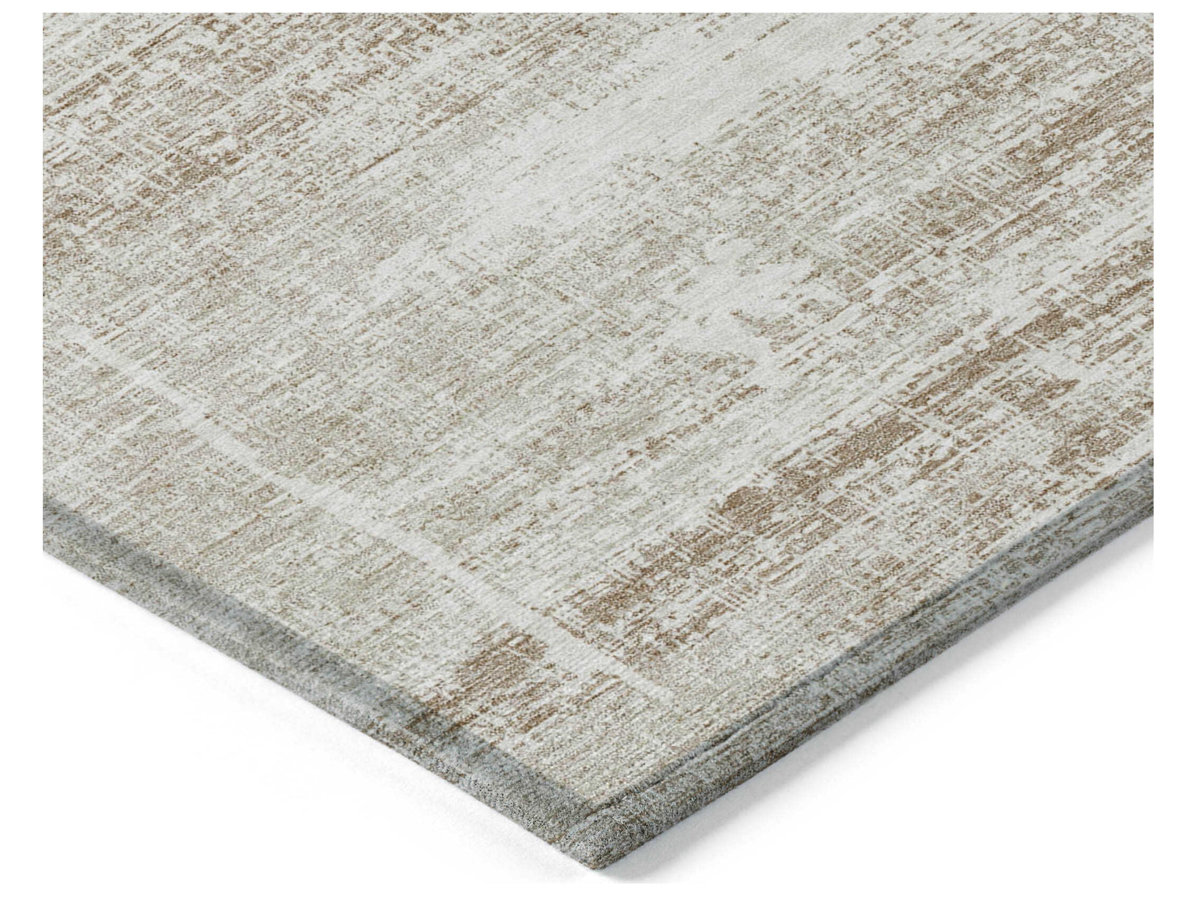 Dalyn Chantille Abstract Runner Area Rug