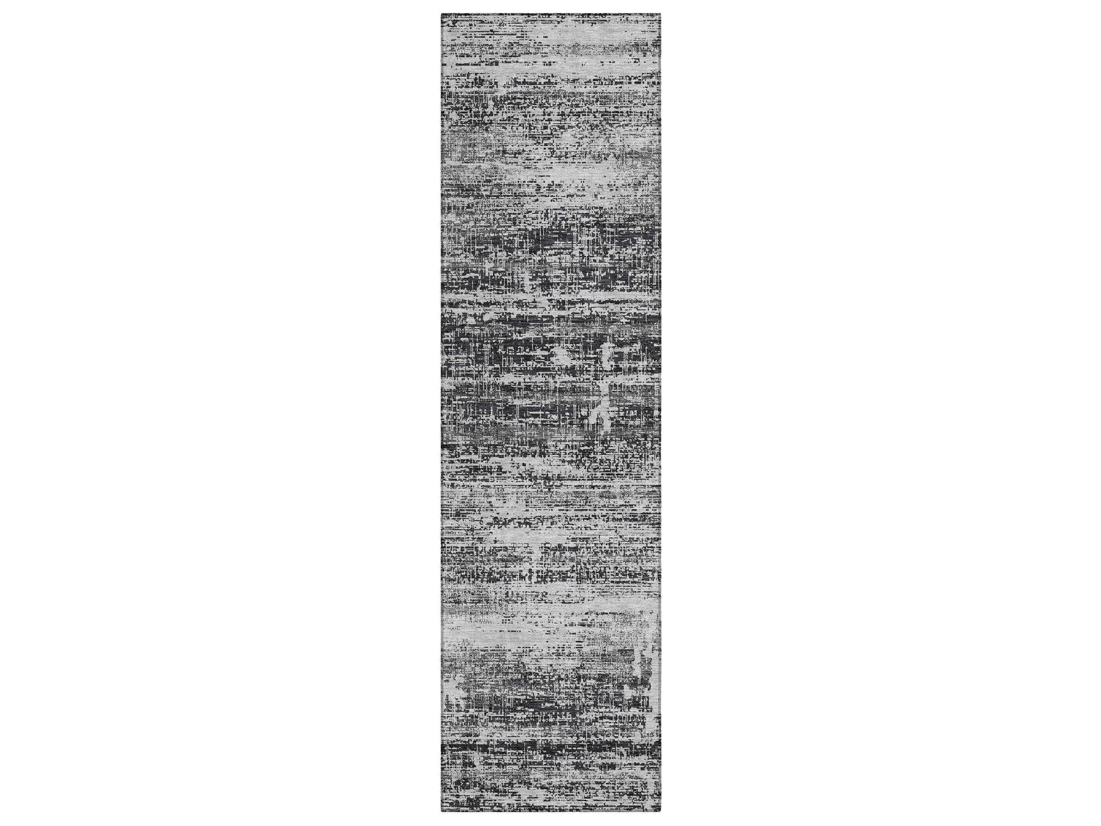 Dalyn Chantille Abstract Runner Area Rug