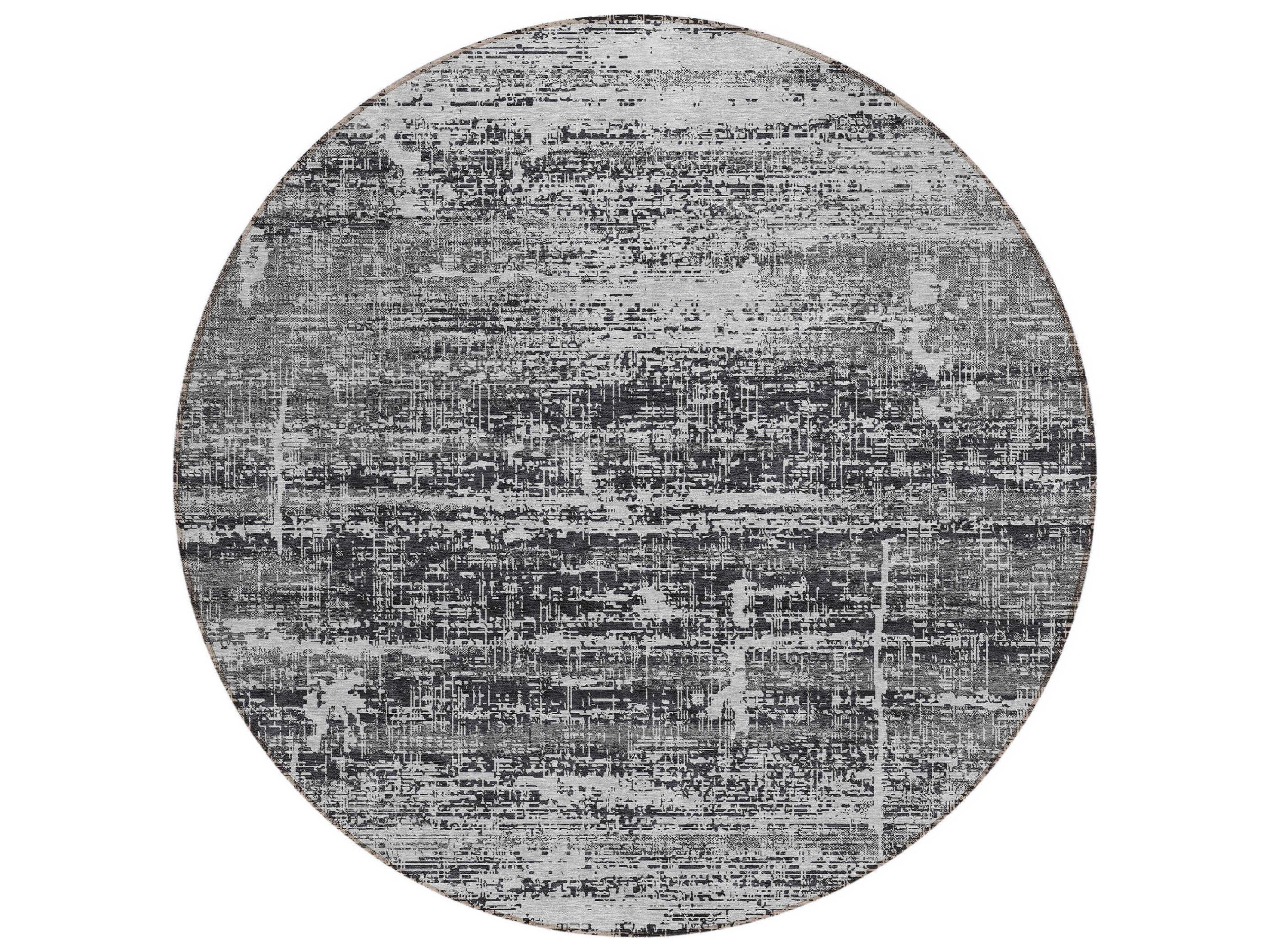 Dalyn Chantille Abstract Runner Area Rug