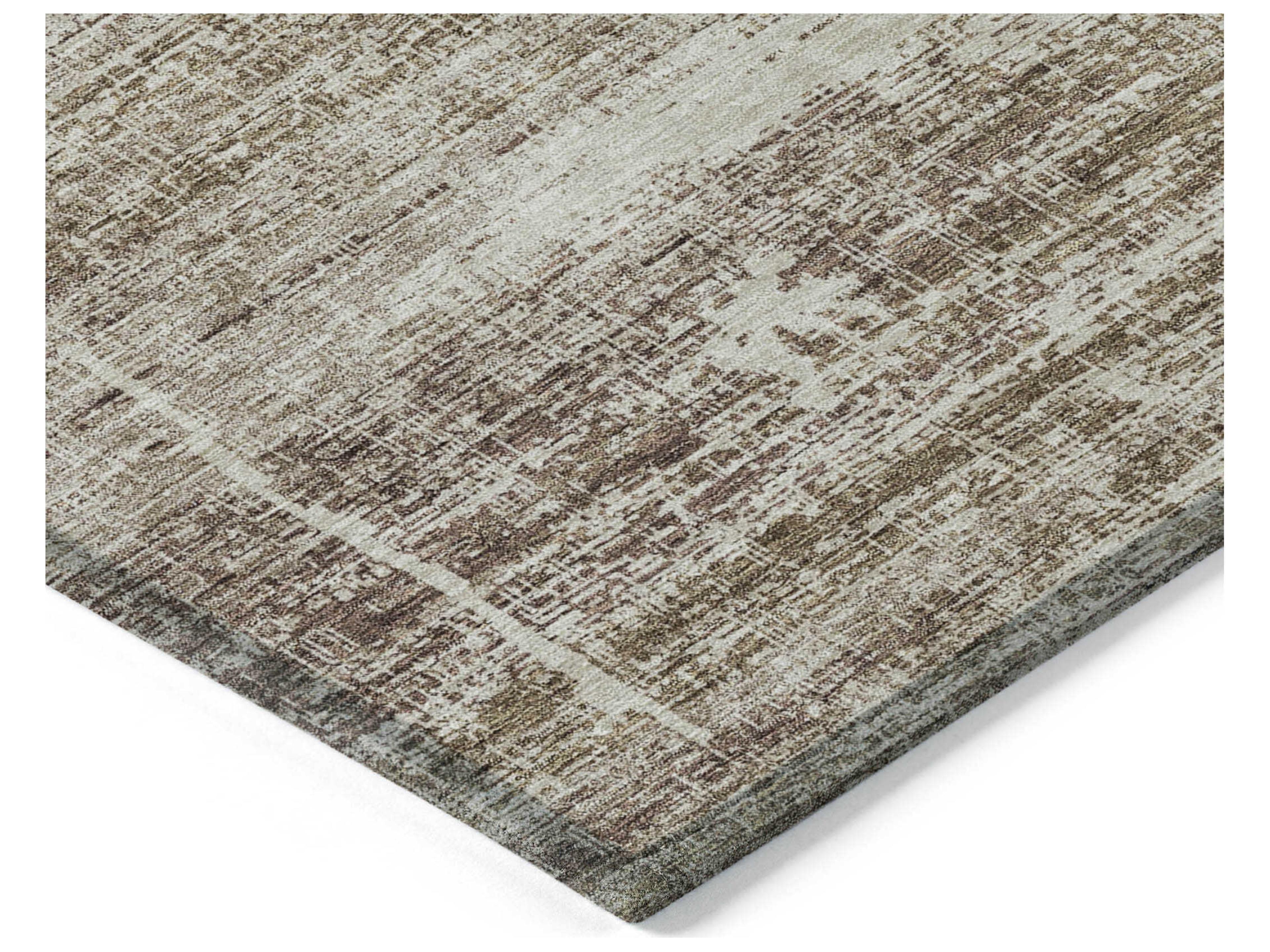 Dalyn Chantille Abstract Runner Area Rug