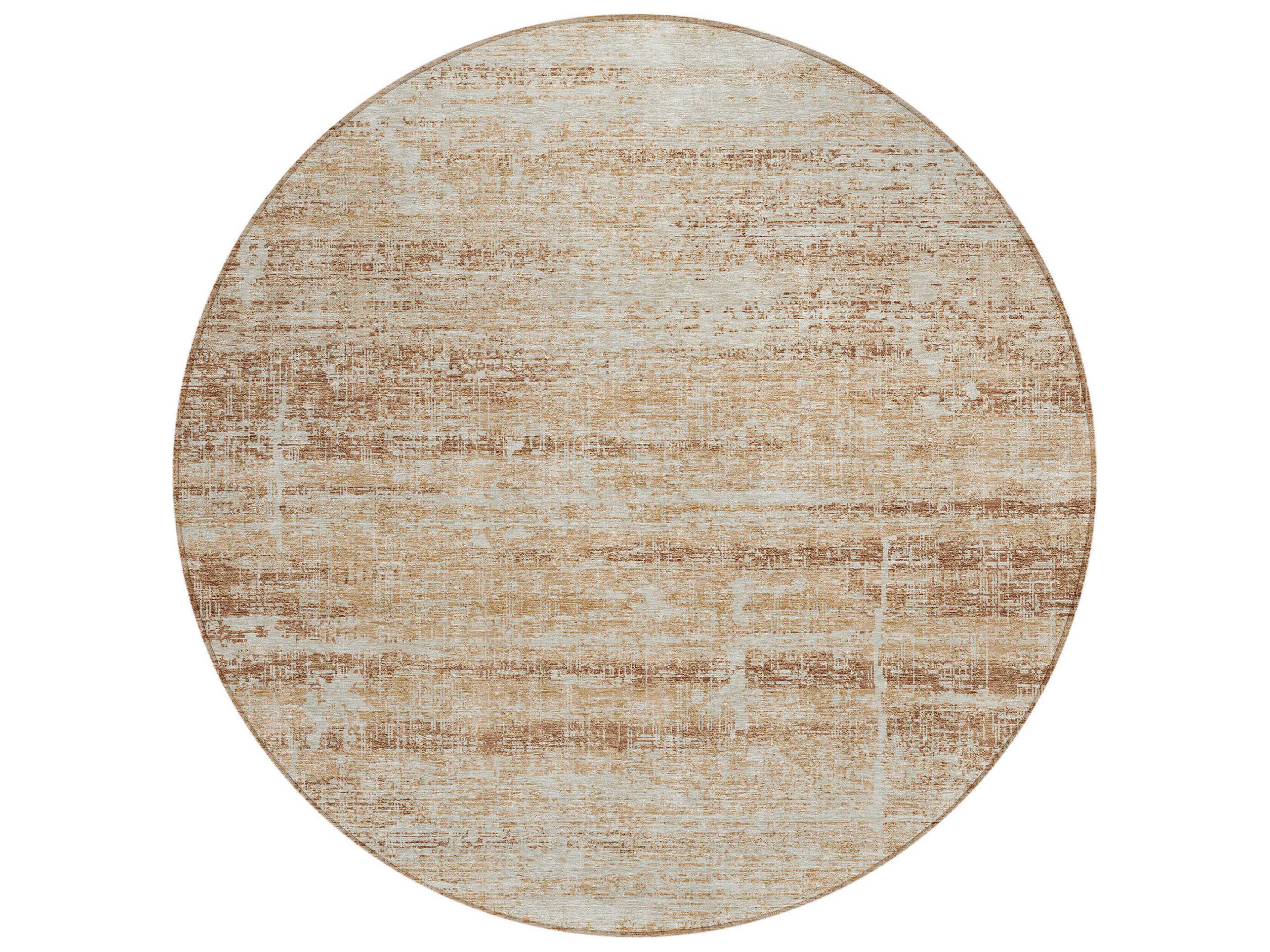 Dalyn Chantille Abstract Runner Area Rug