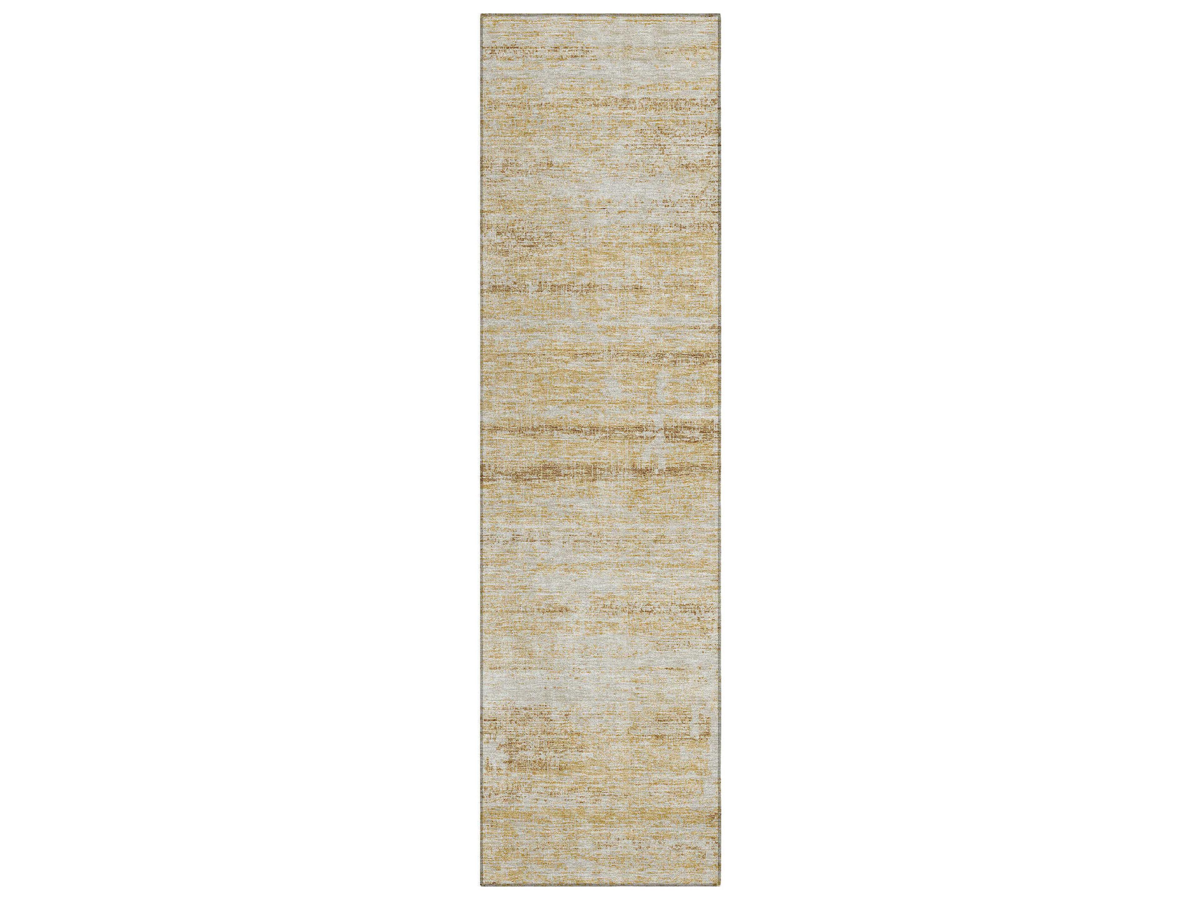 Dalyn Chantille Abstract Runner Area Rug