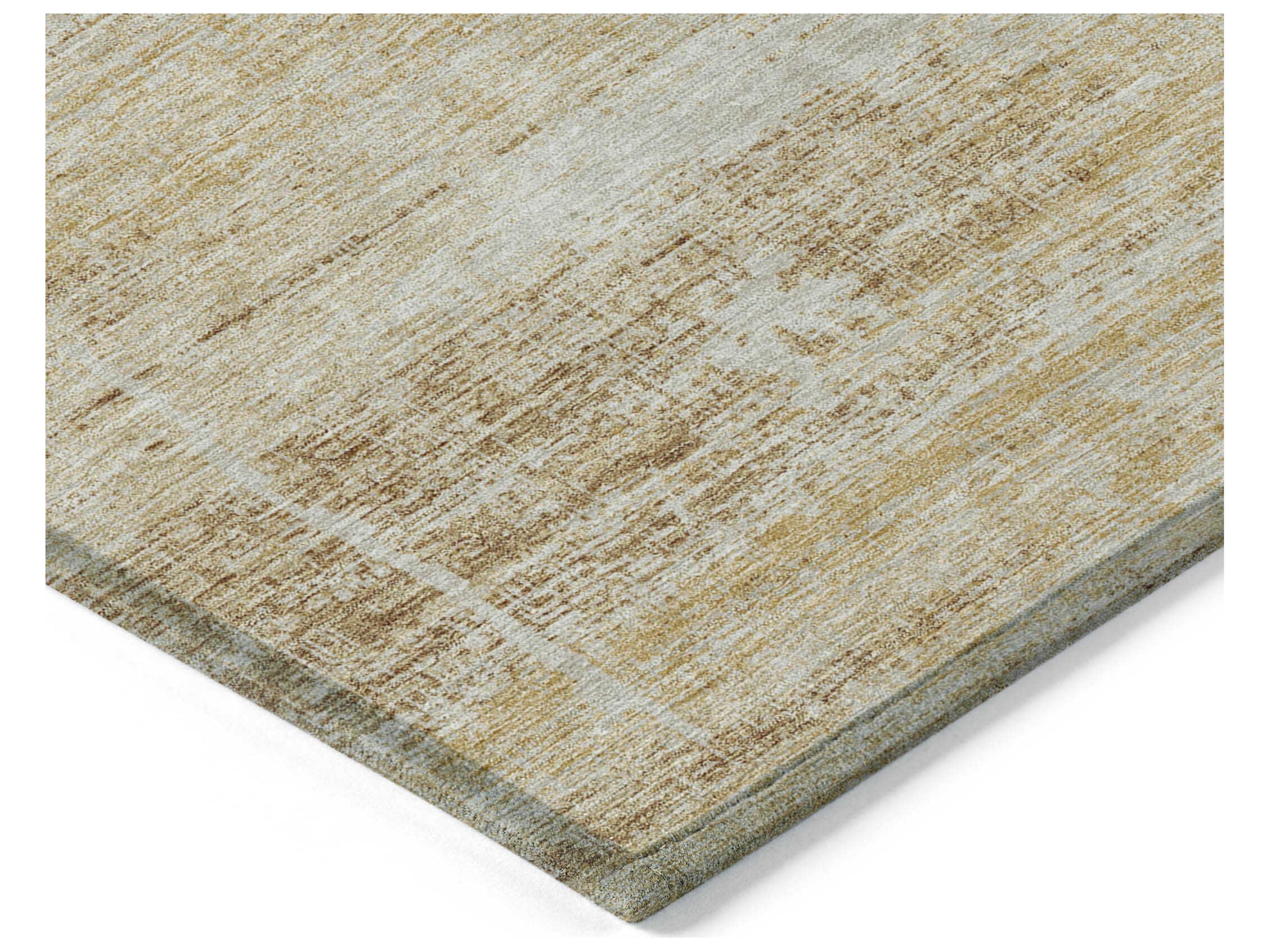 Dalyn Chantille Abstract Runner Area Rug