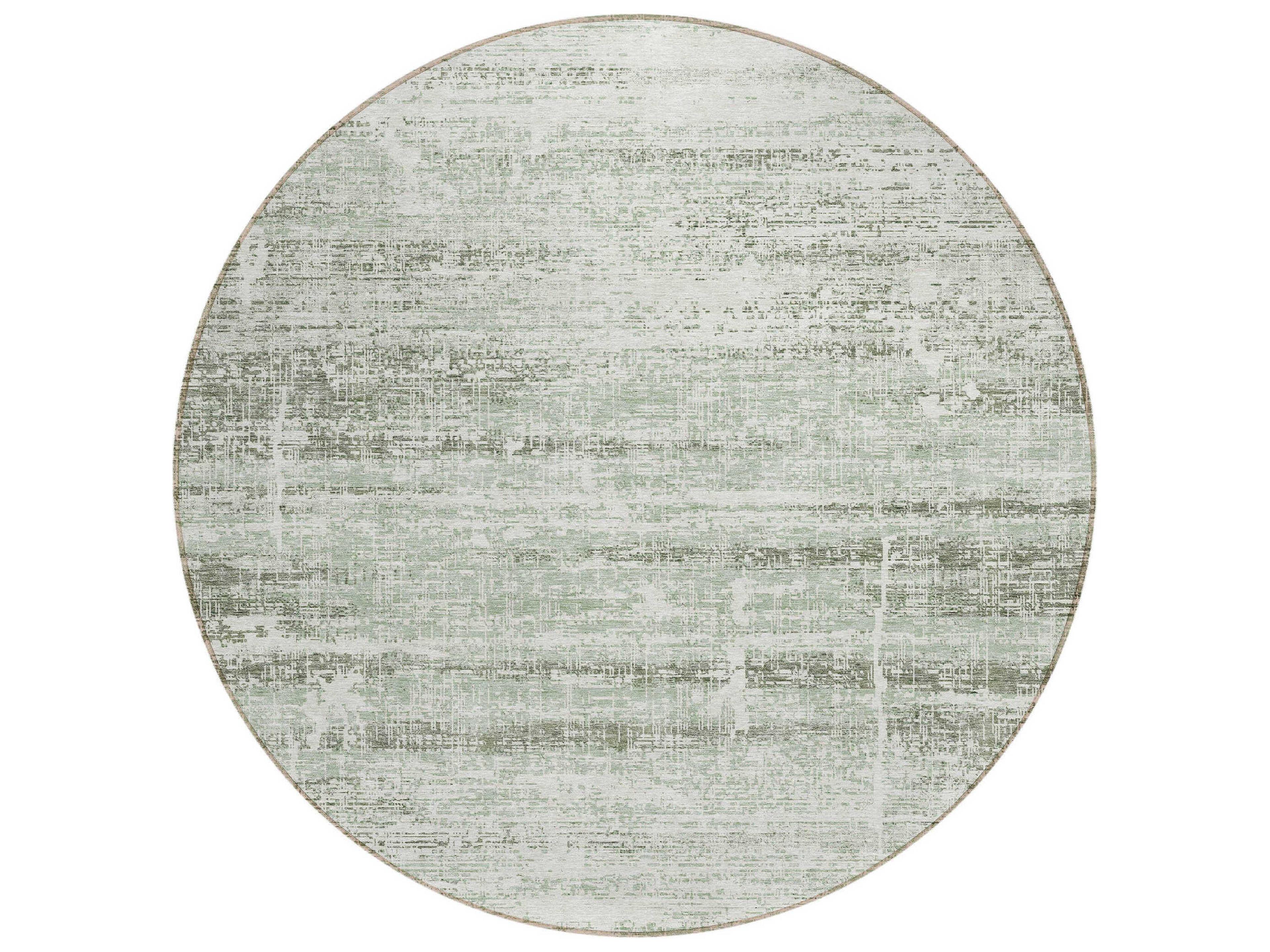 Dalyn Chantille Abstract Runner Area Rug