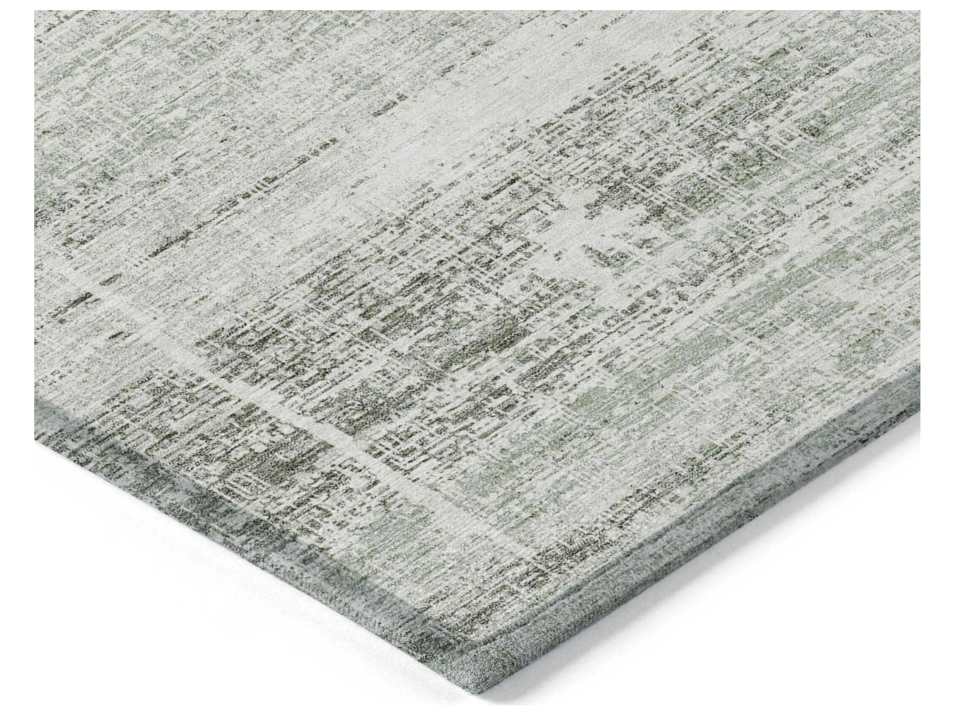 Dalyn Chantille Abstract Runner Area Rug