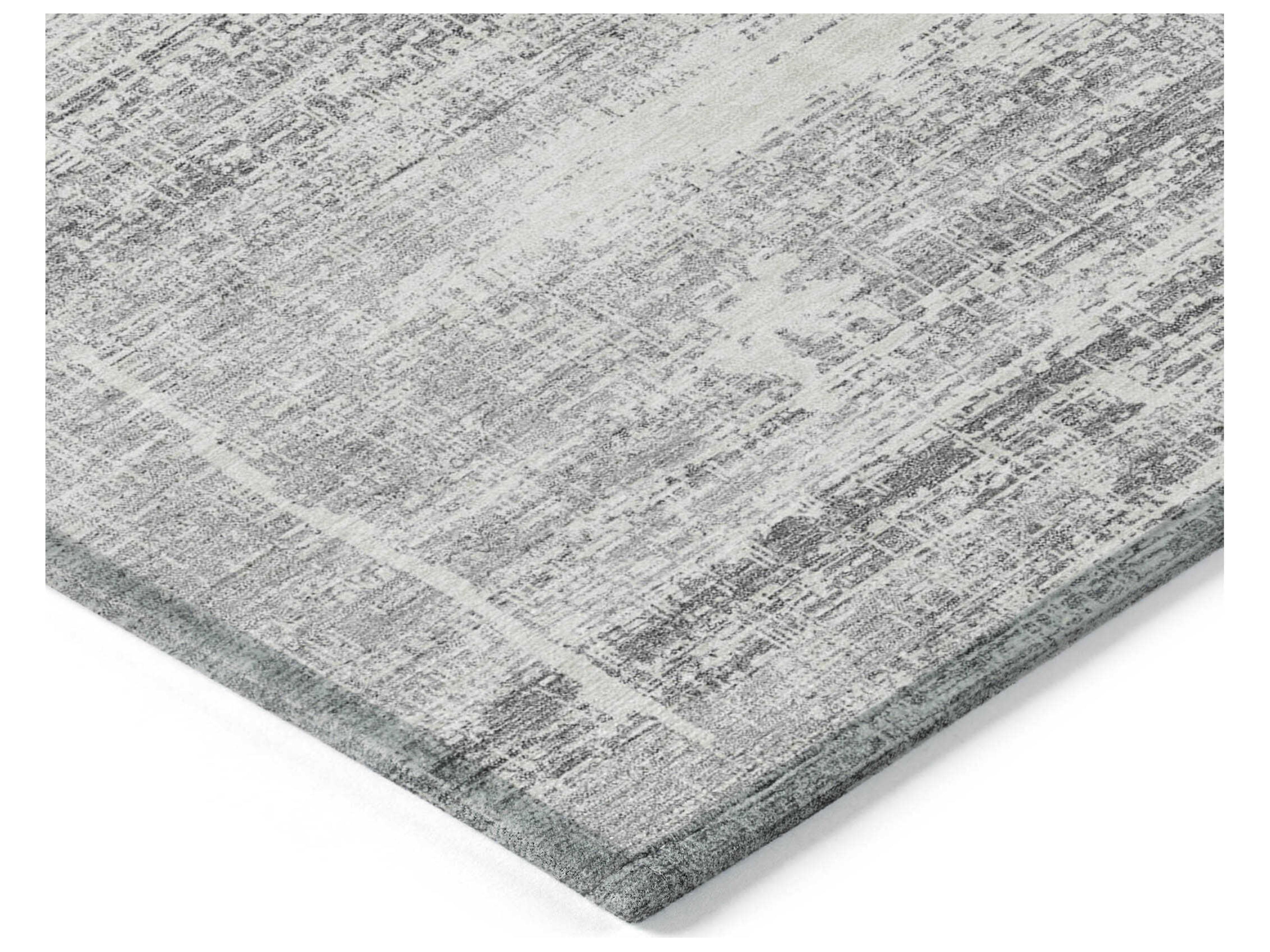 Dalyn Chantille Abstract Runner Area Rug