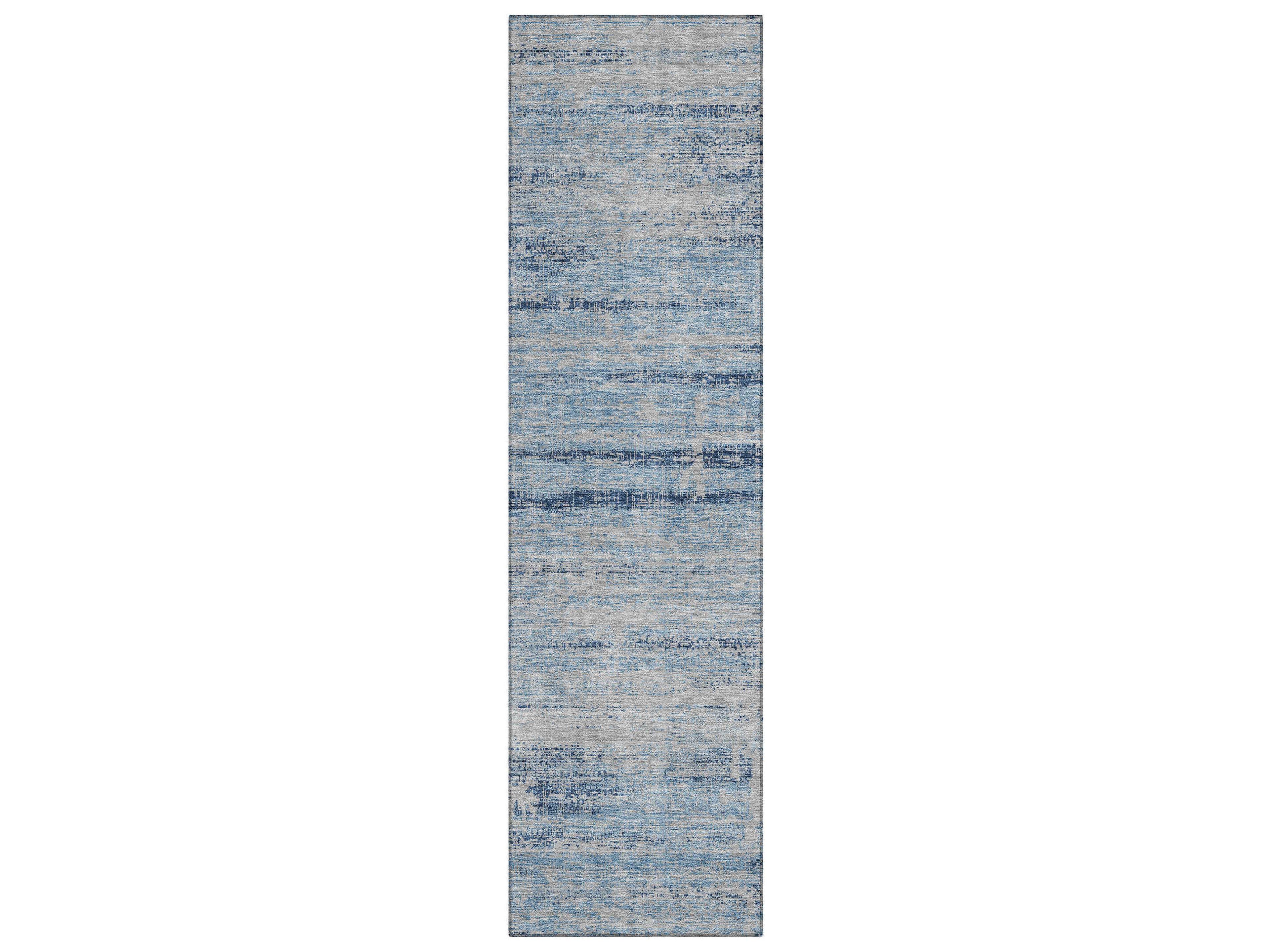 Dalyn Chantille Abstract Runner Area Rug