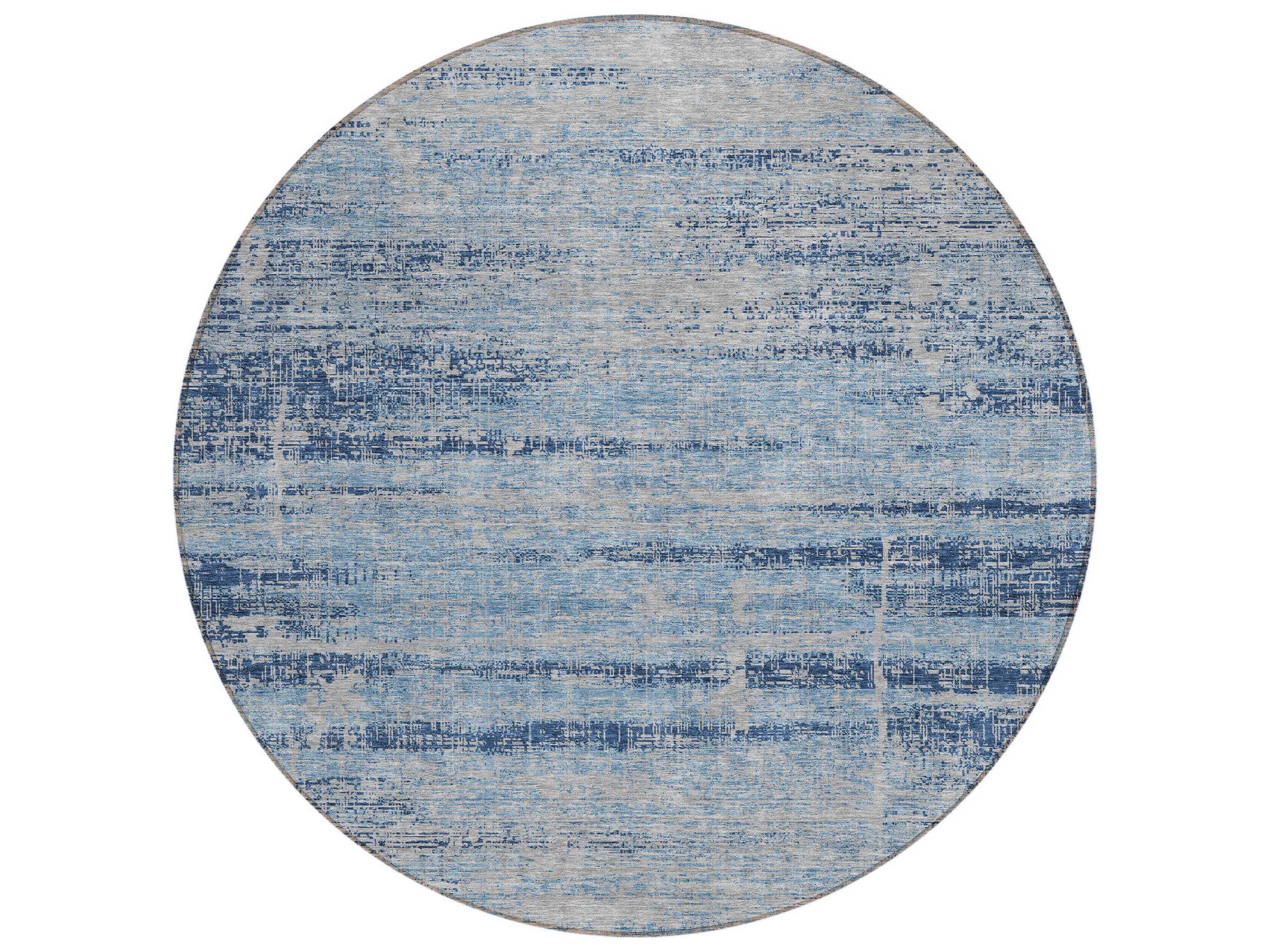 Dalyn Chantille Abstract Runner Area Rug
