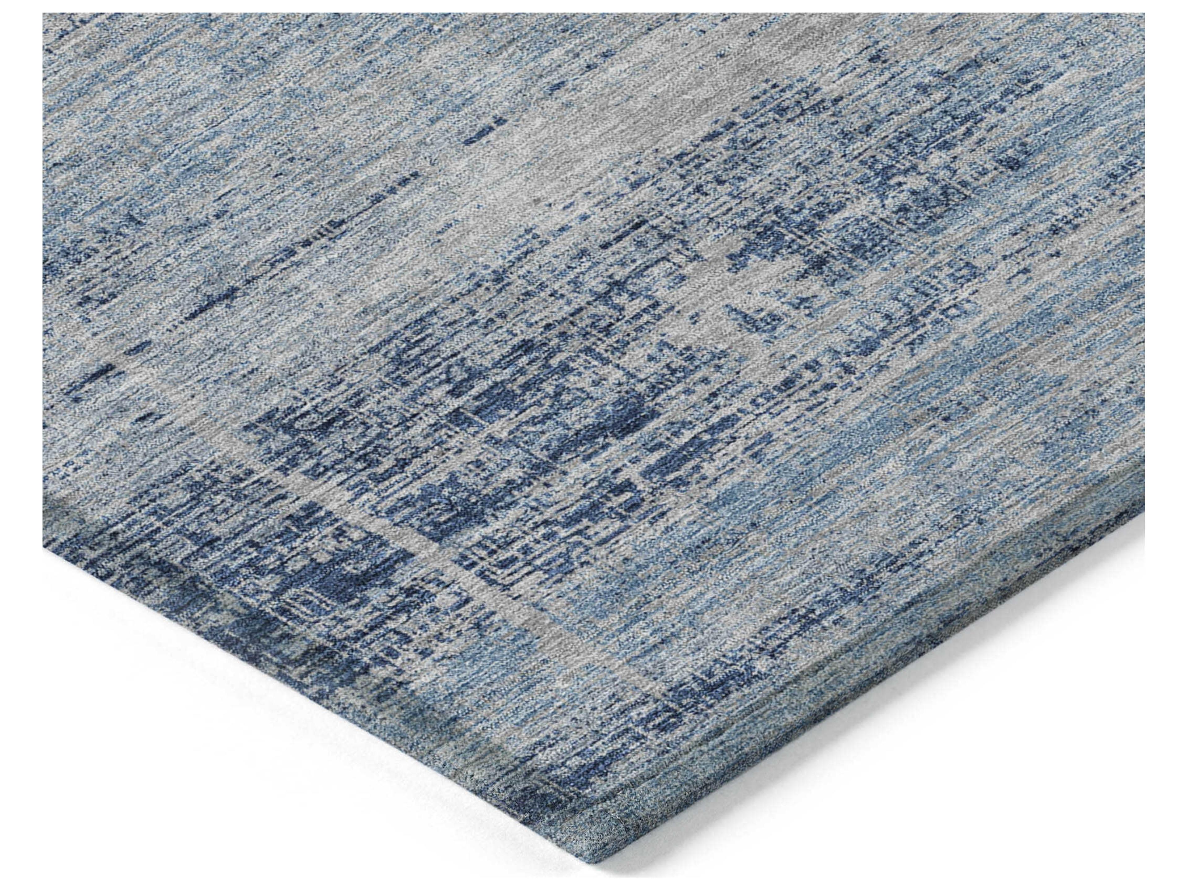 Dalyn Chantille Abstract Runner Area Rug