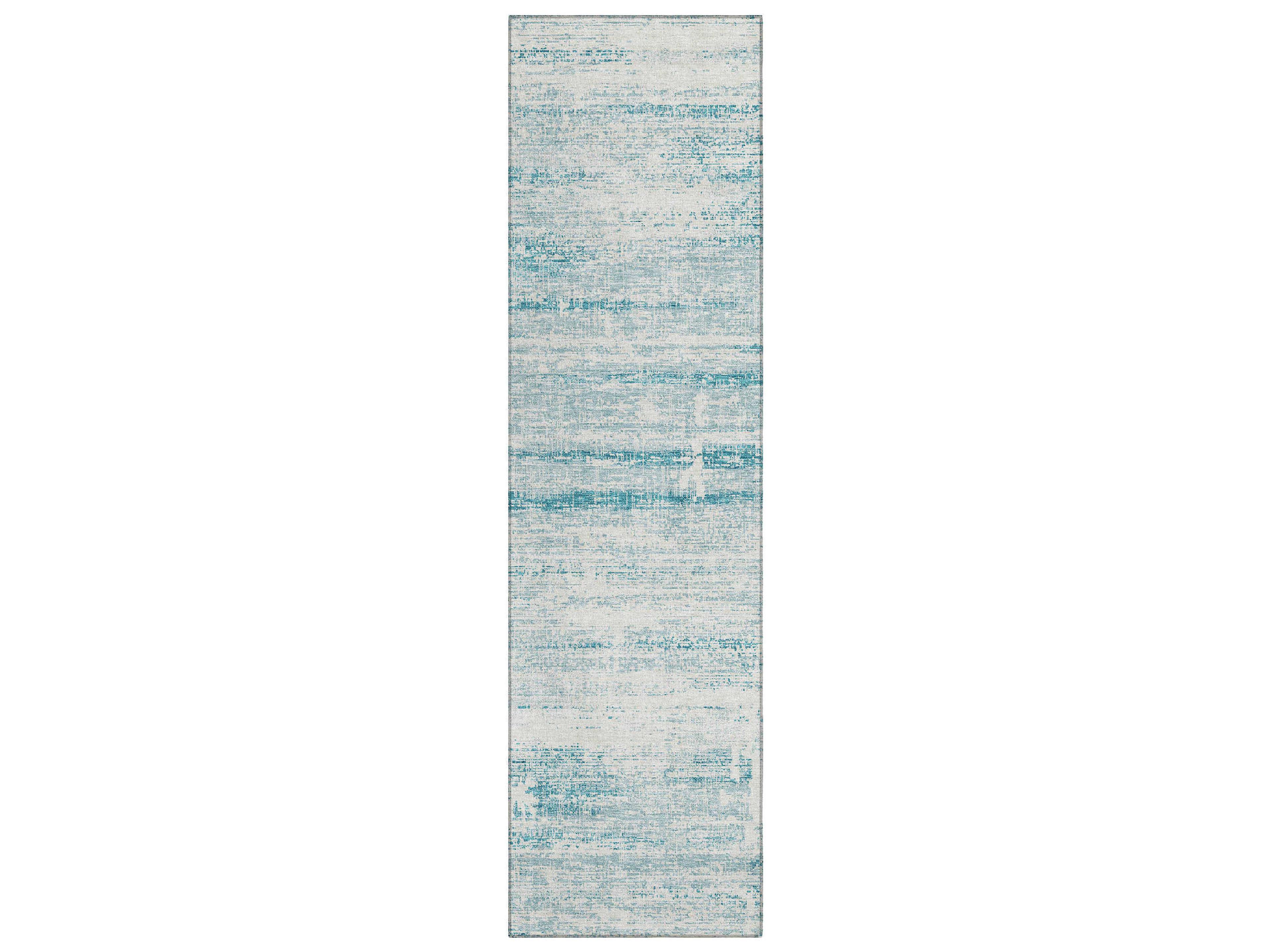Dalyn Chantille Abstract Runner Area Rug