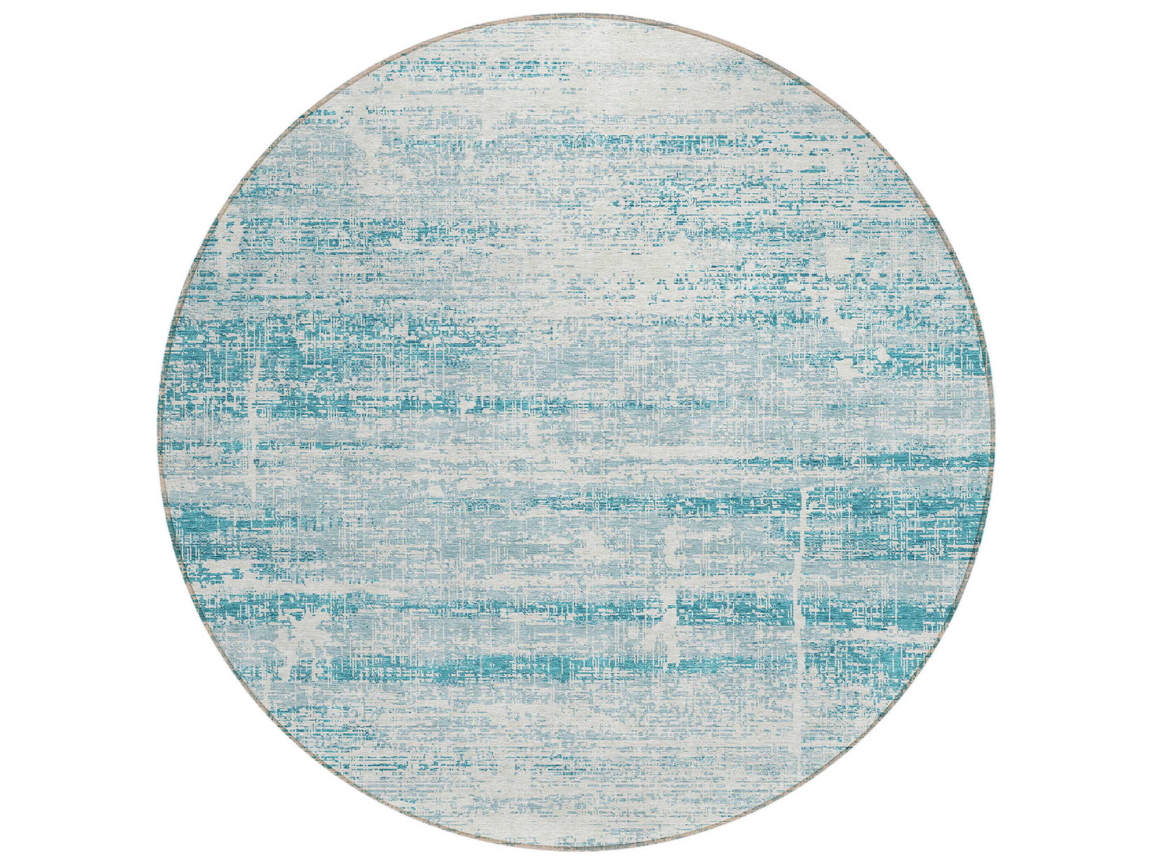 Dalyn Chantille Abstract Runner Area Rug