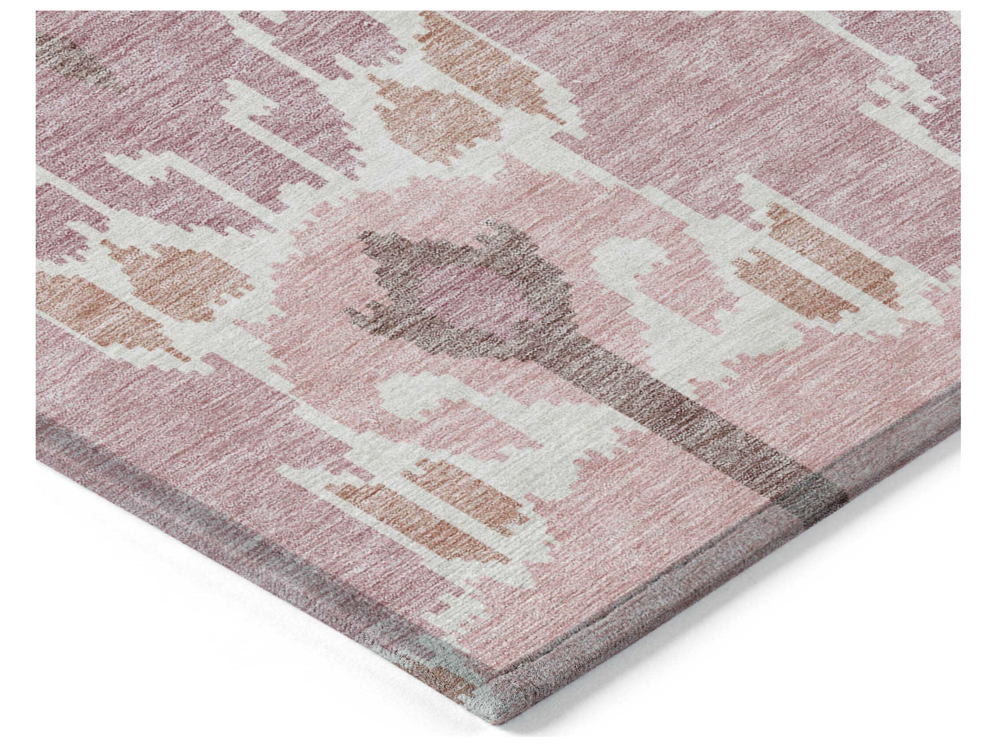 Dalyn Chantille Ikat Runner Area Rug