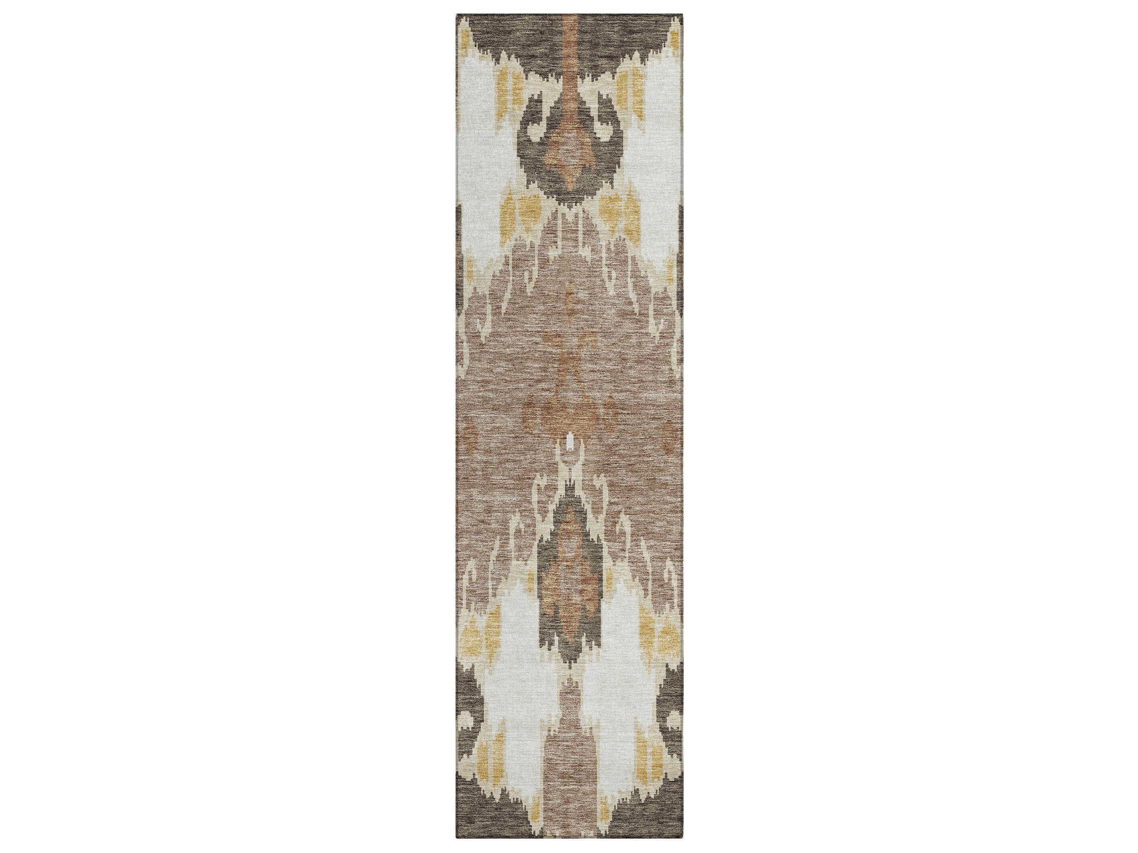 Dalyn Chantille Ikat Runner Area Rug