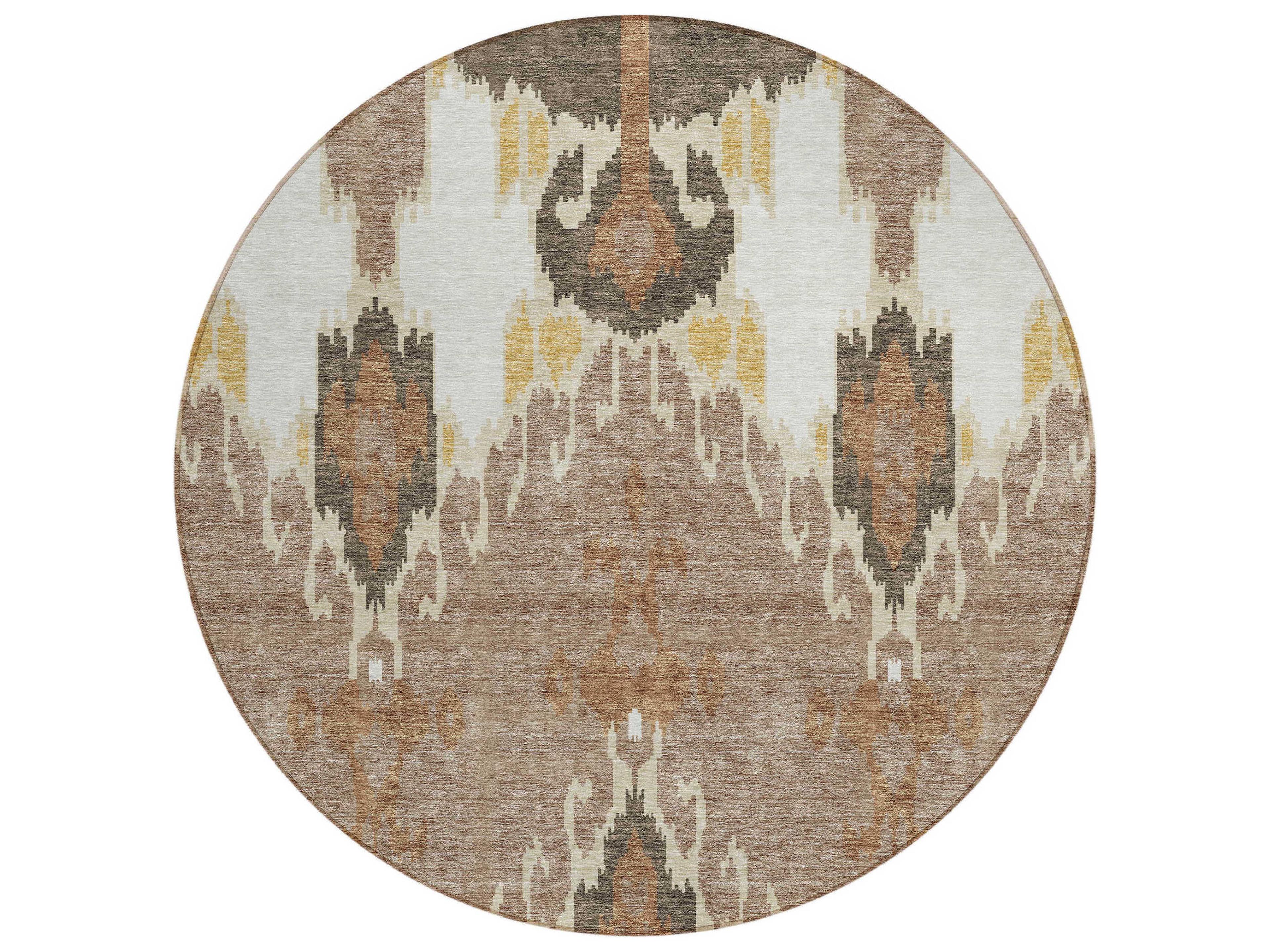 Dalyn Chantille Ikat Runner Area Rug