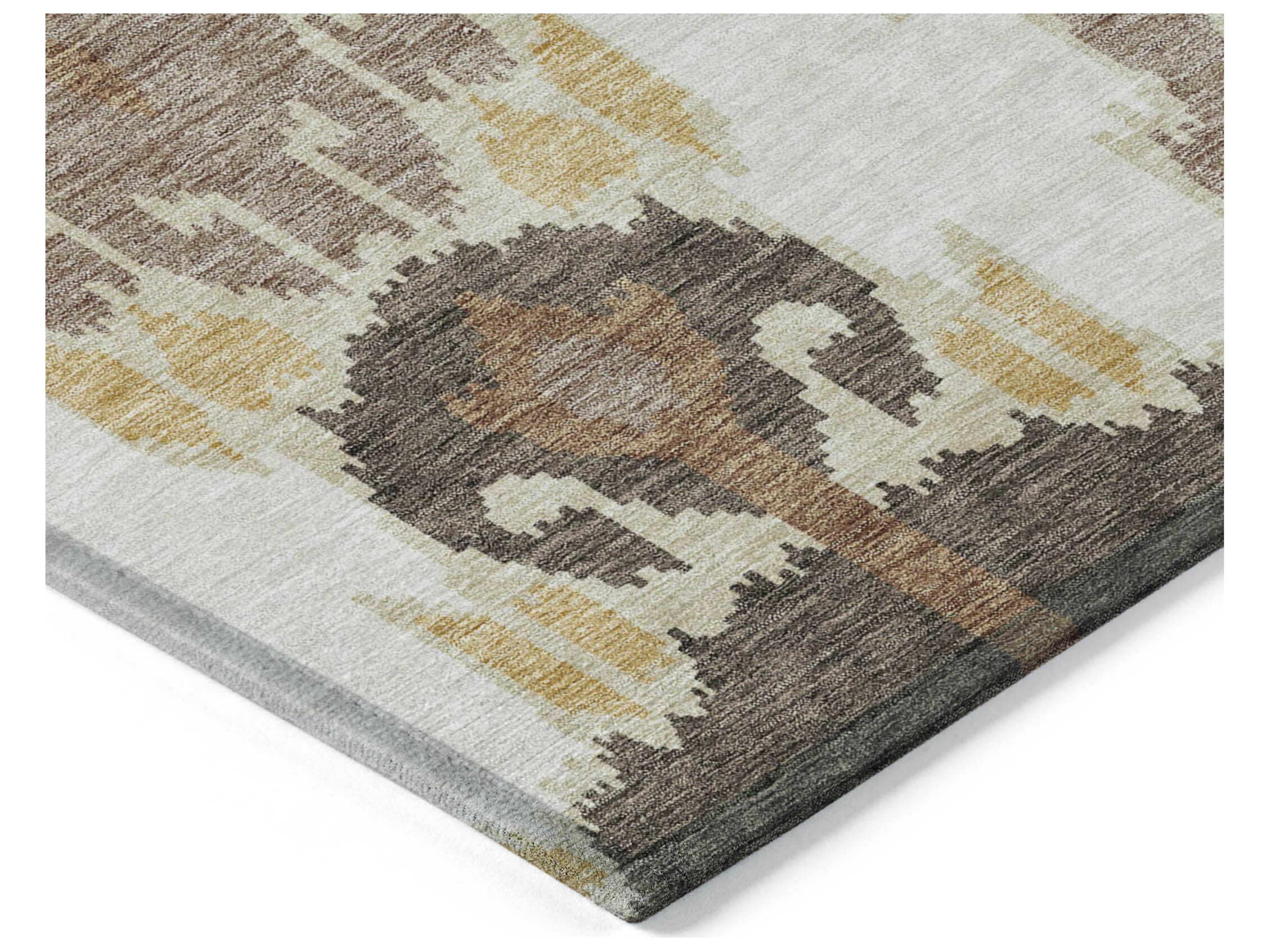 Dalyn Chantille Ikat Runner Area Rug