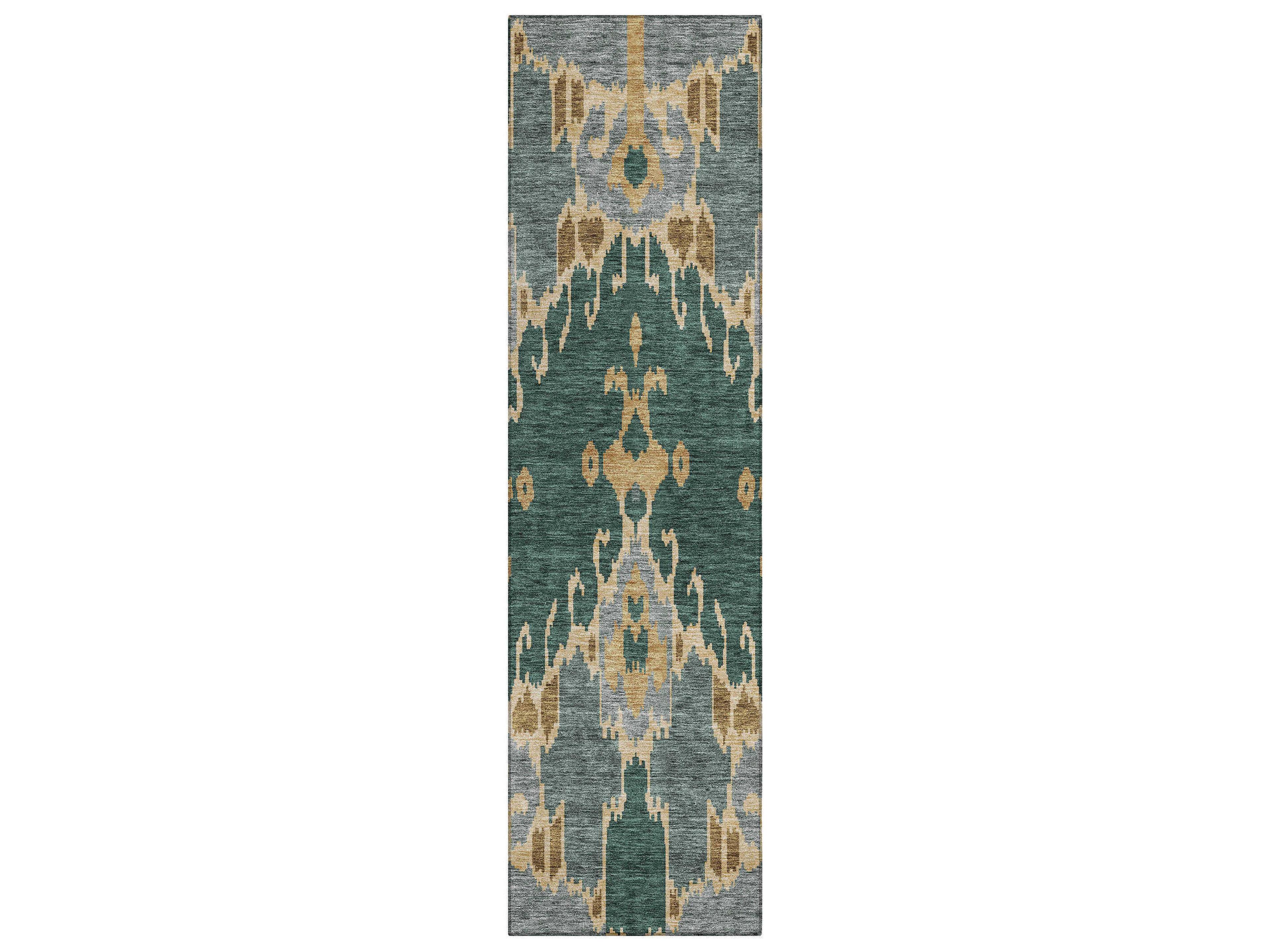 Dalyn Chantille Ikat Runner Area Rug