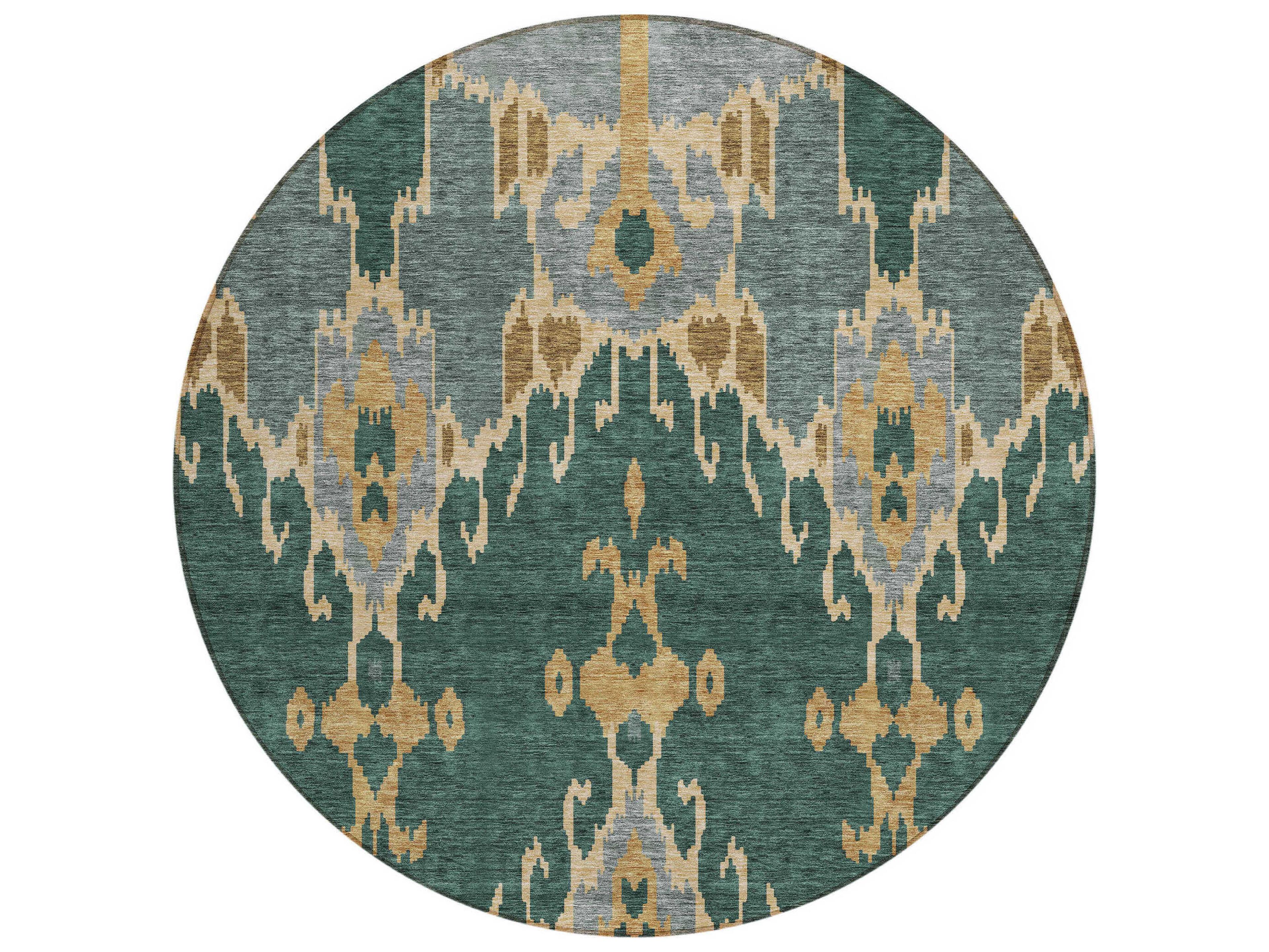 Dalyn Chantille Ikat Runner Area Rug