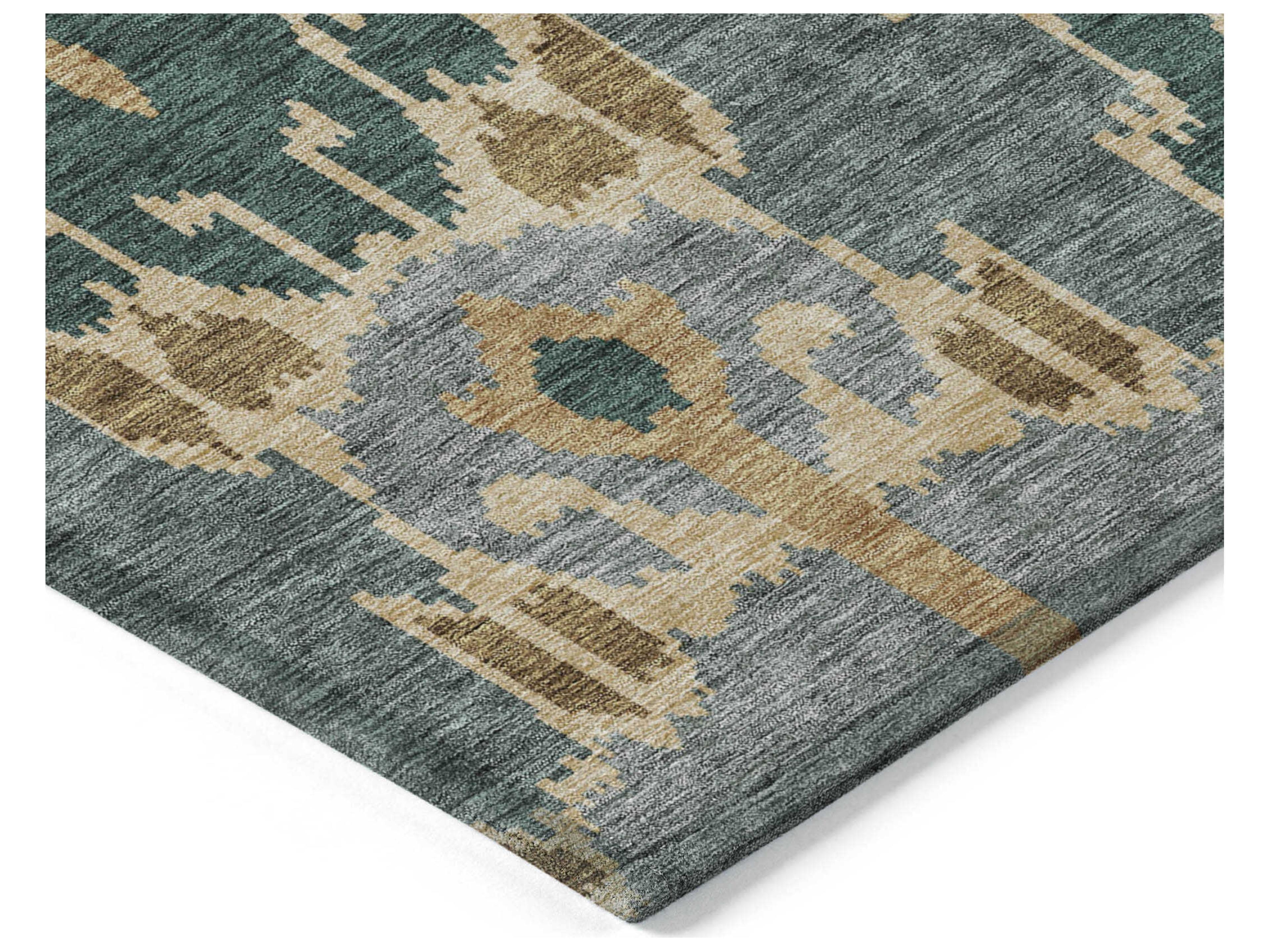Dalyn Chantille Ikat Runner Area Rug