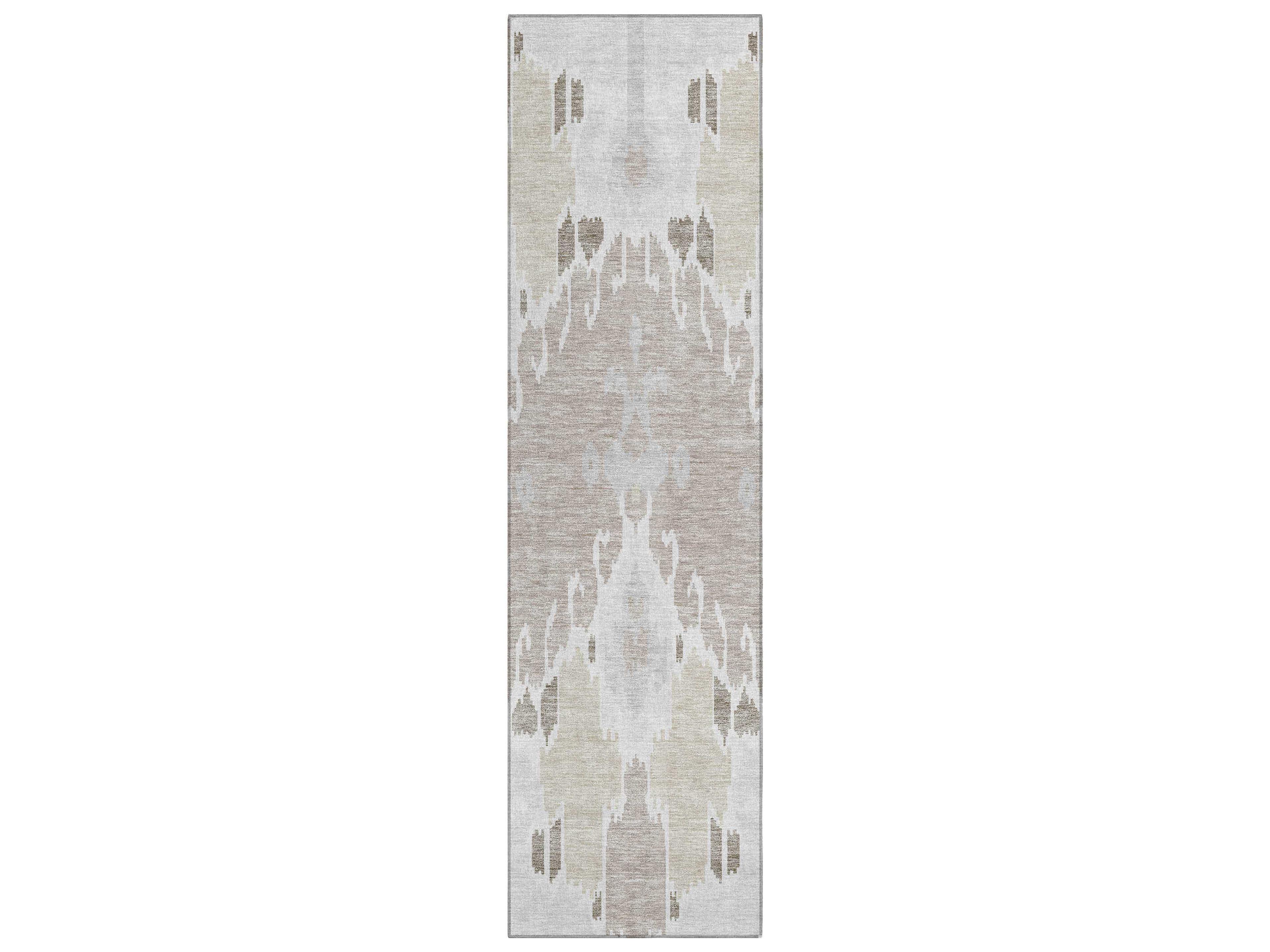 Dalyn Chantille Ikat Runner Area Rug
