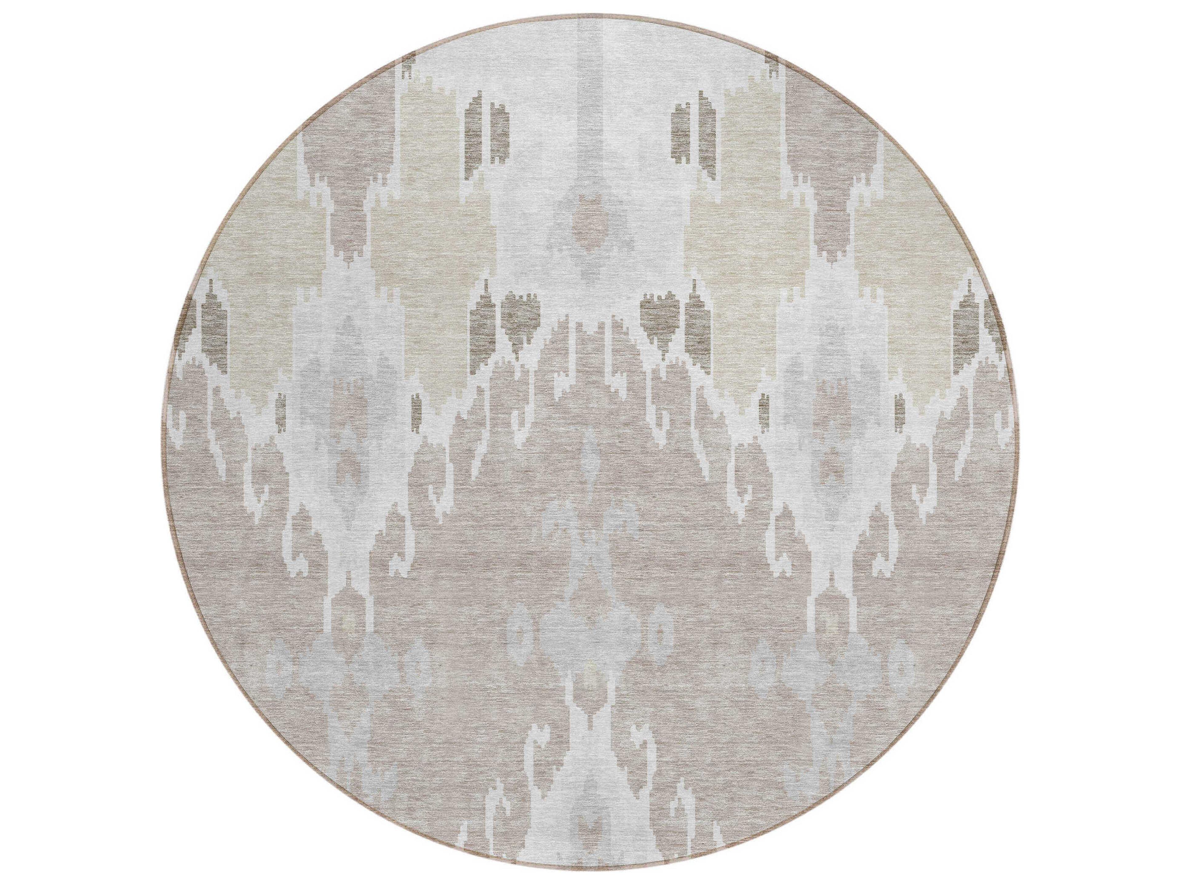 Dalyn Chantille Ikat Runner Area Rug