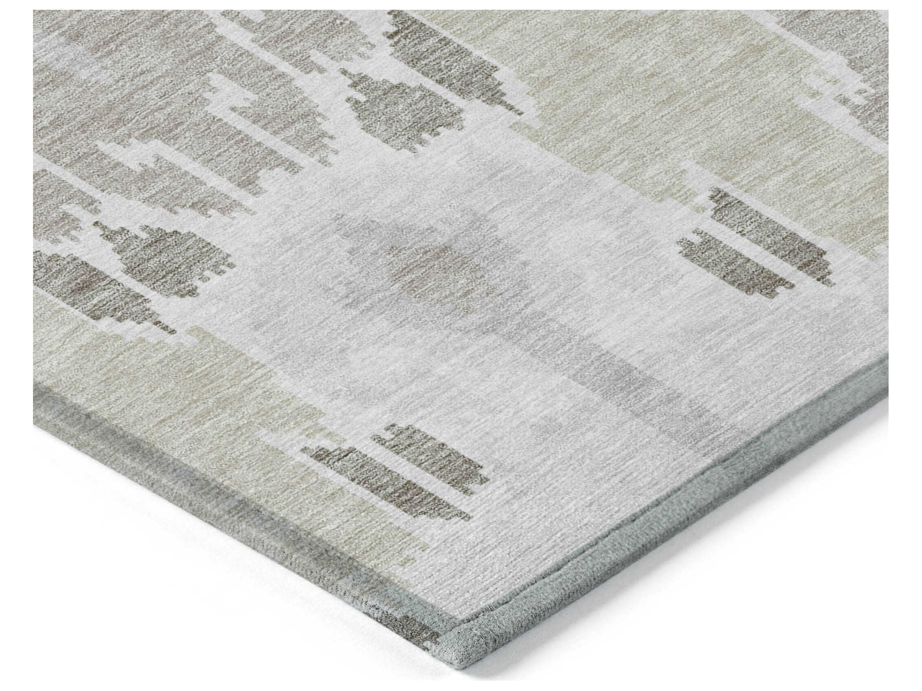 Dalyn Chantille Ikat Runner Area Rug