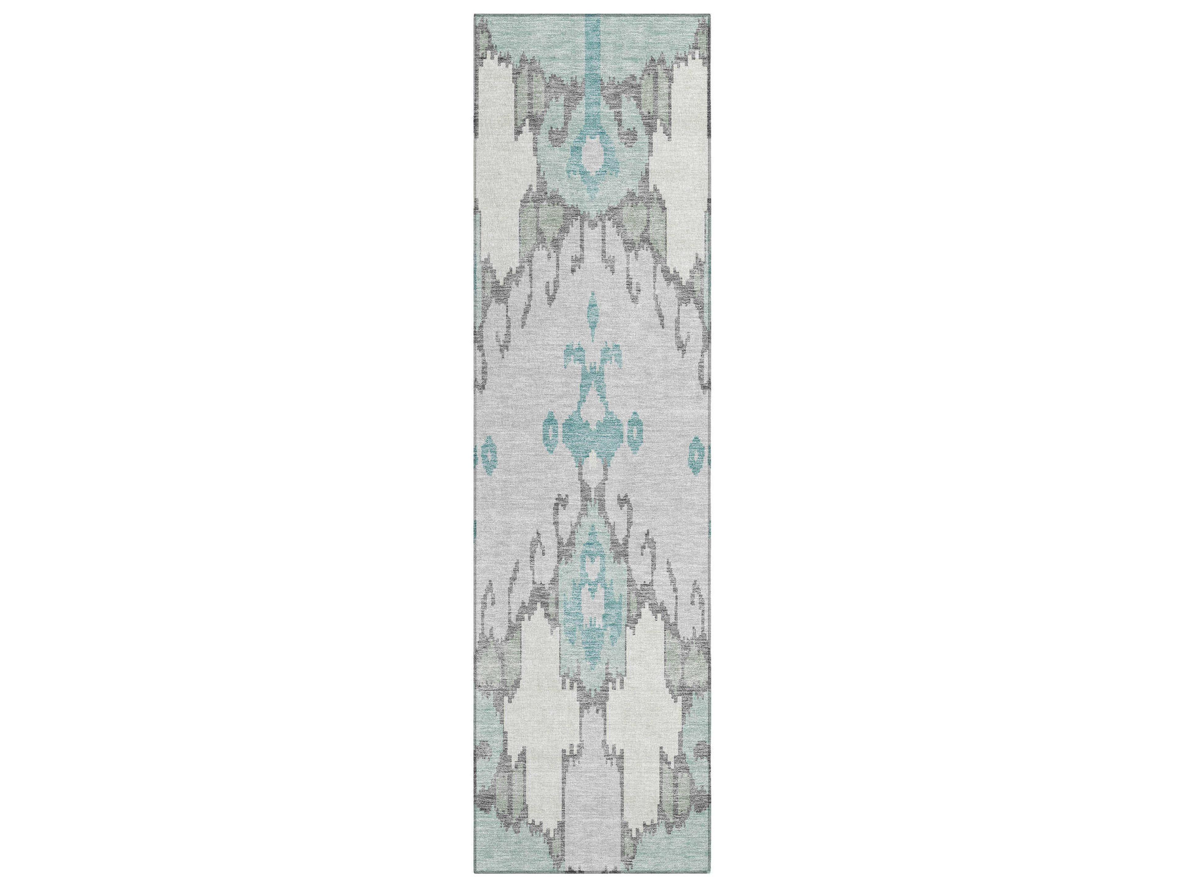 Dalyn Chantille Ikat Runner Area Rug