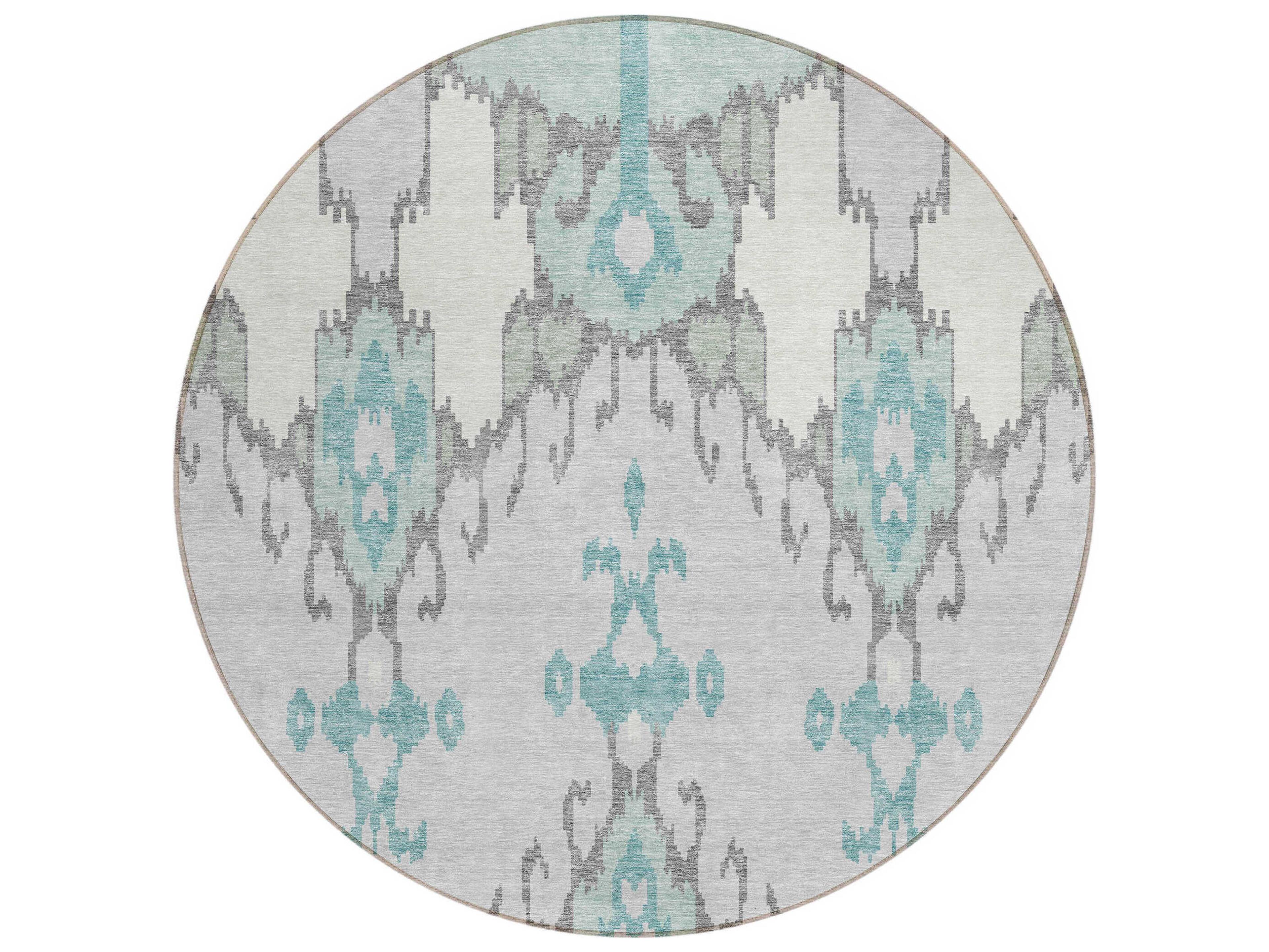 Dalyn Chantille Ikat Runner Area Rug