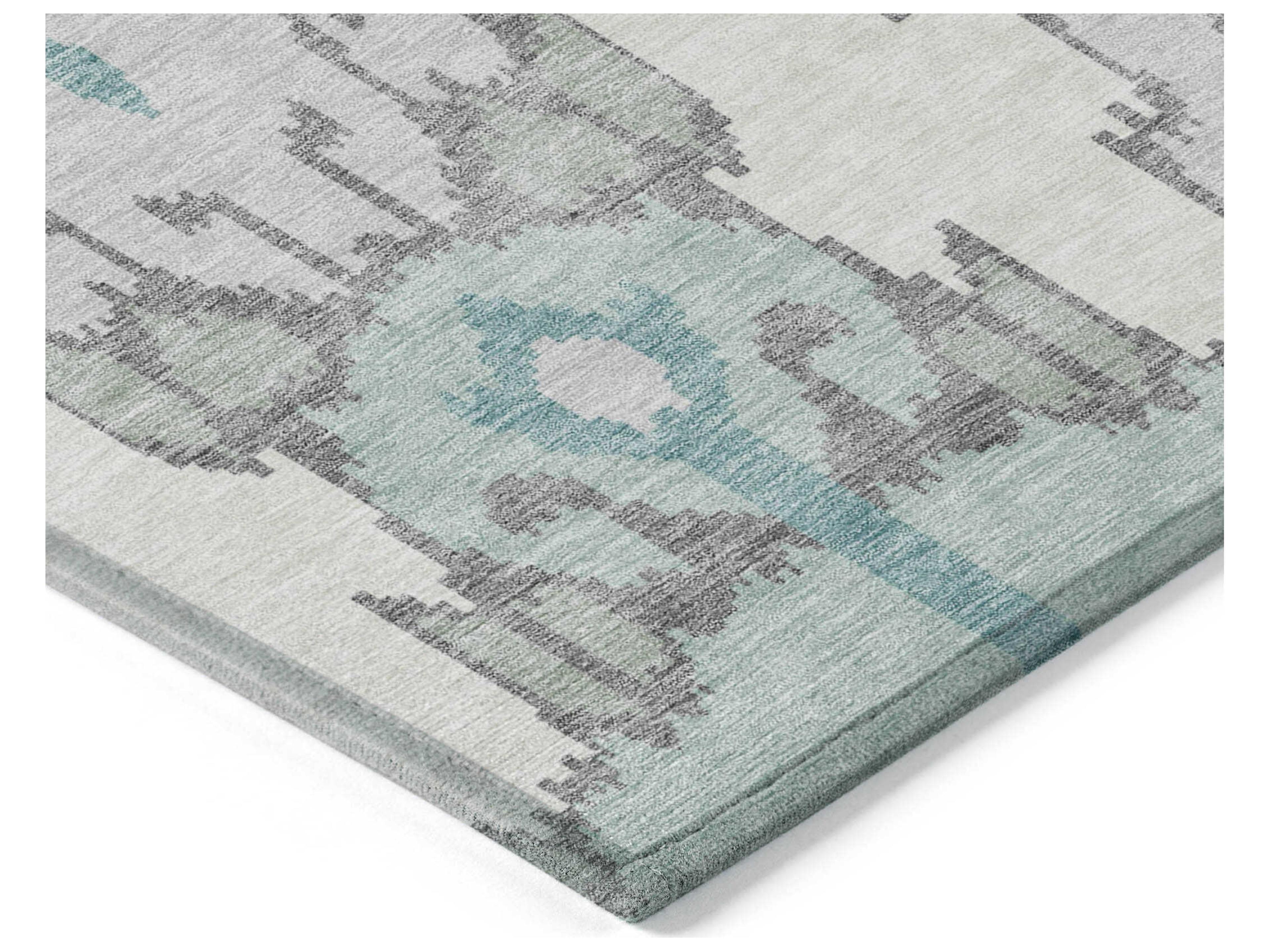 Dalyn Chantille Ikat Runner Area Rug