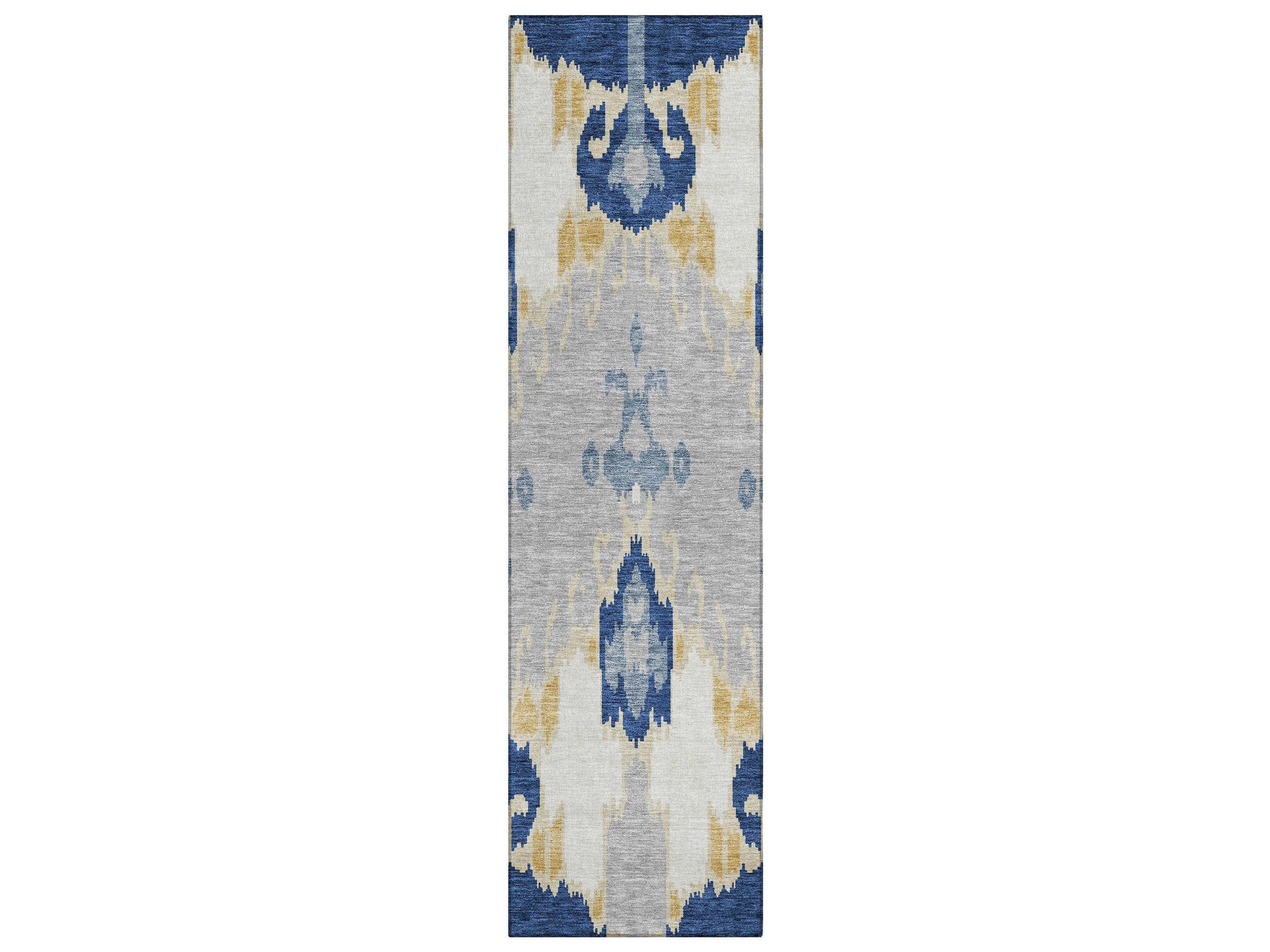 Dalyn Chantille Ikat Runner Area Rug