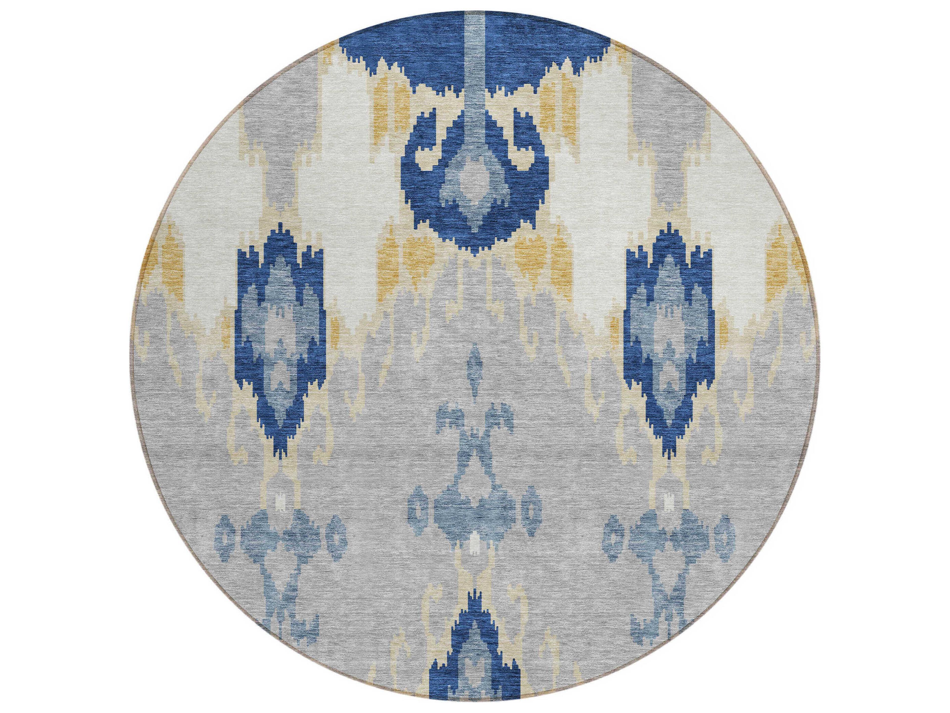 Dalyn Chantille Ikat Runner Area Rug