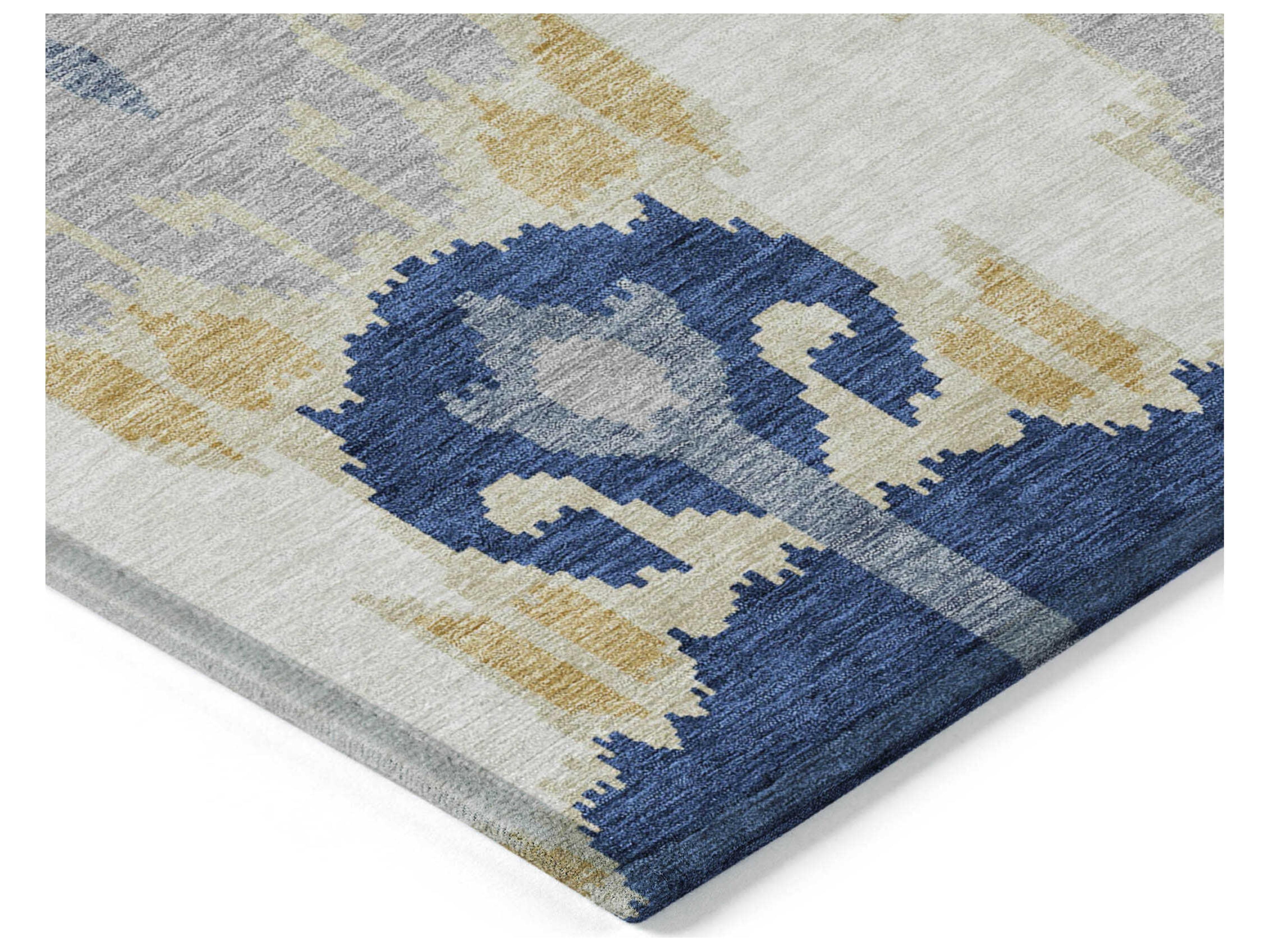 Dalyn Chantille Ikat Runner Area Rug