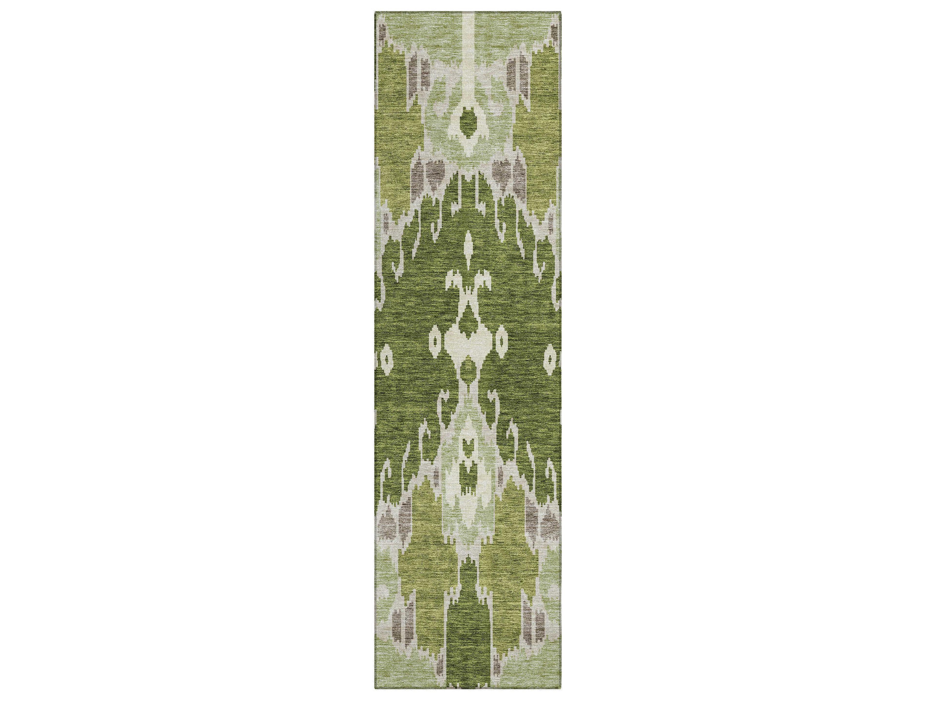 Dalyn Chantille Ikat Runner Area Rug