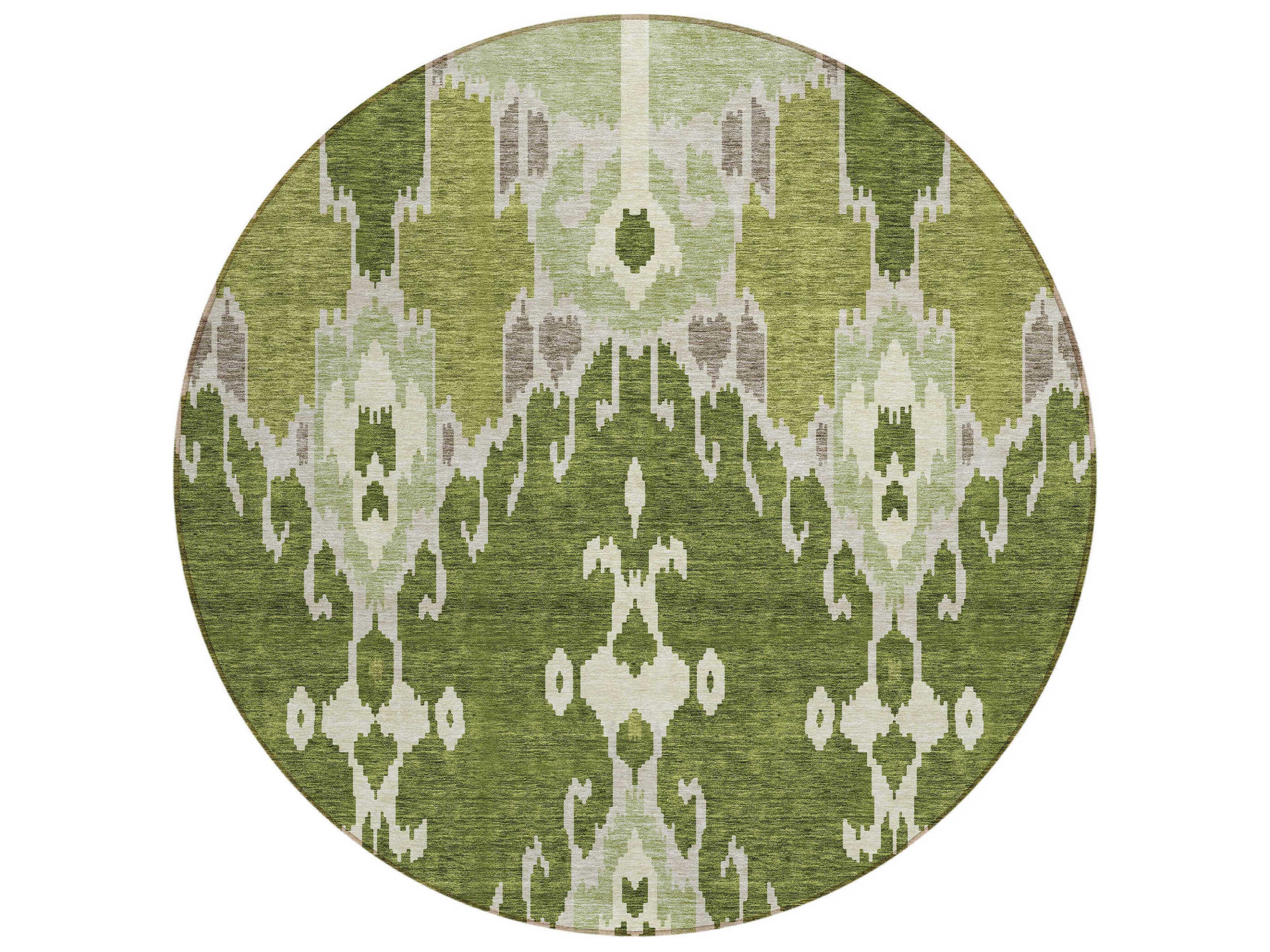 Dalyn Chantille Ikat Runner Area Rug