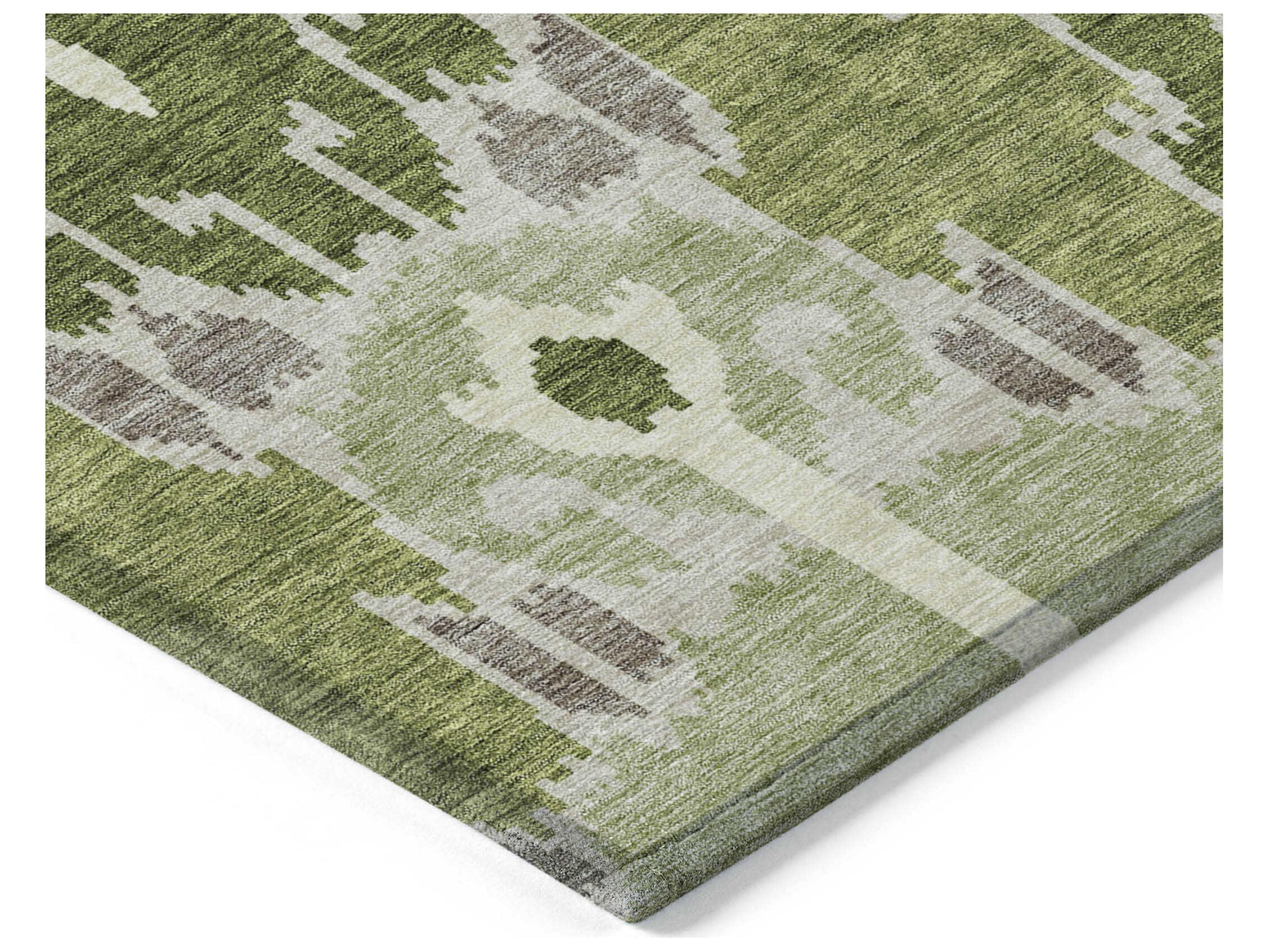 Dalyn Chantille Ikat Runner Area Rug