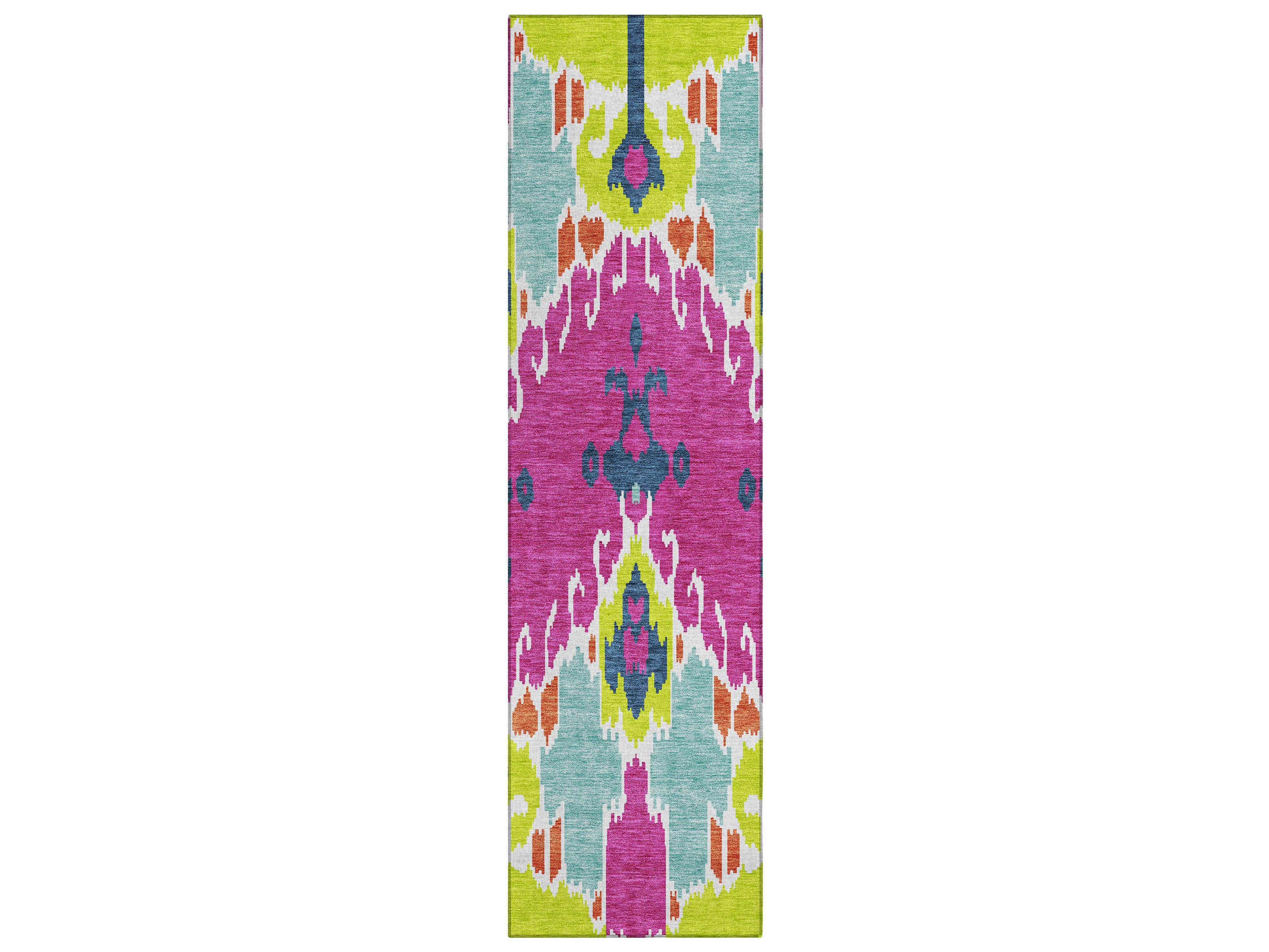 Dalyn Chantille Ikat Runner Area Rug