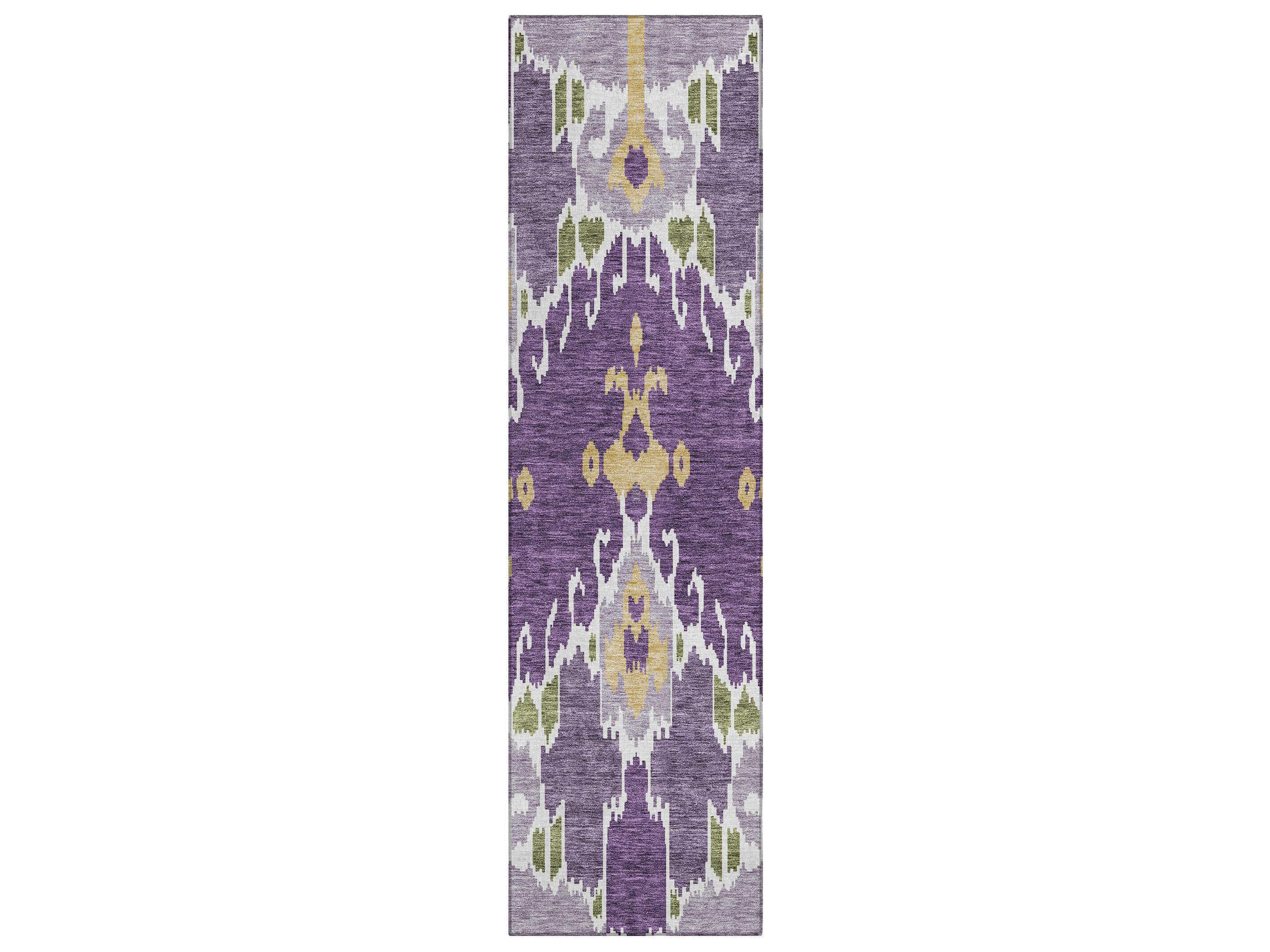 Dalyn Chantille Ikat Runner Area Rug