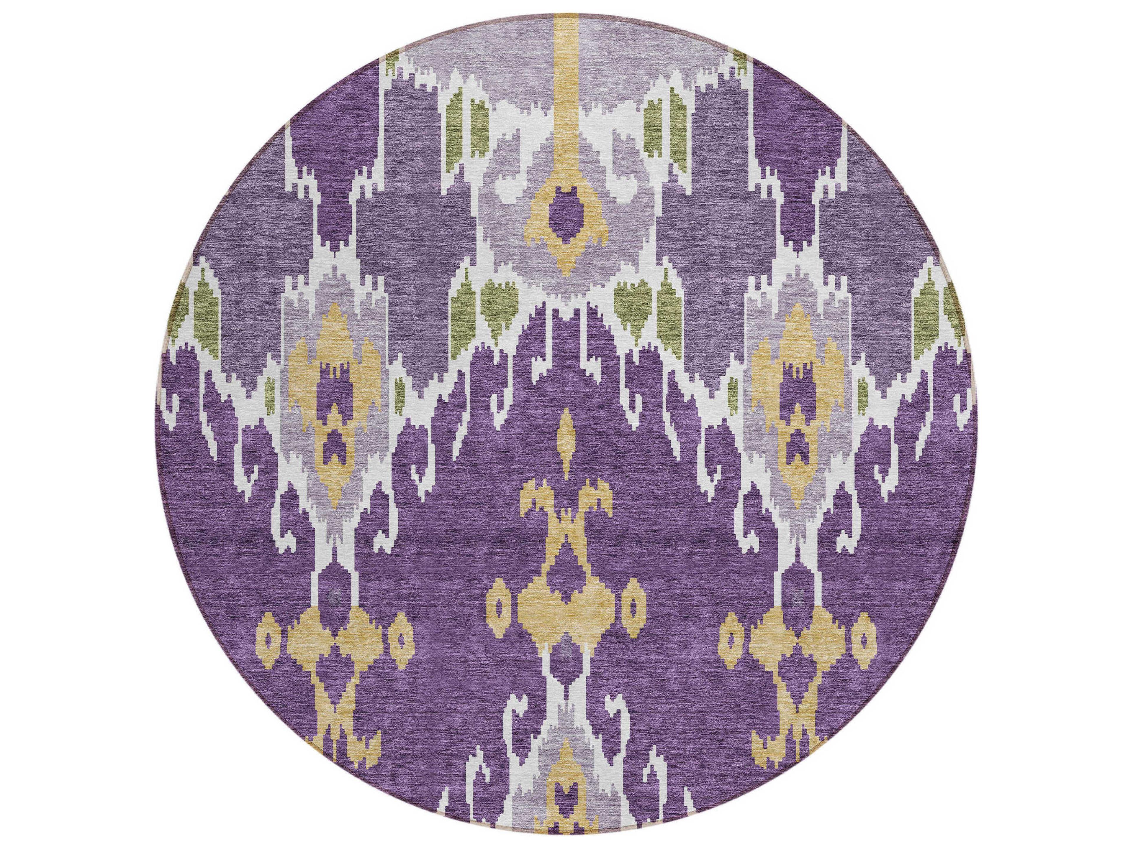 Dalyn Chantille Ikat Runner Area Rug
