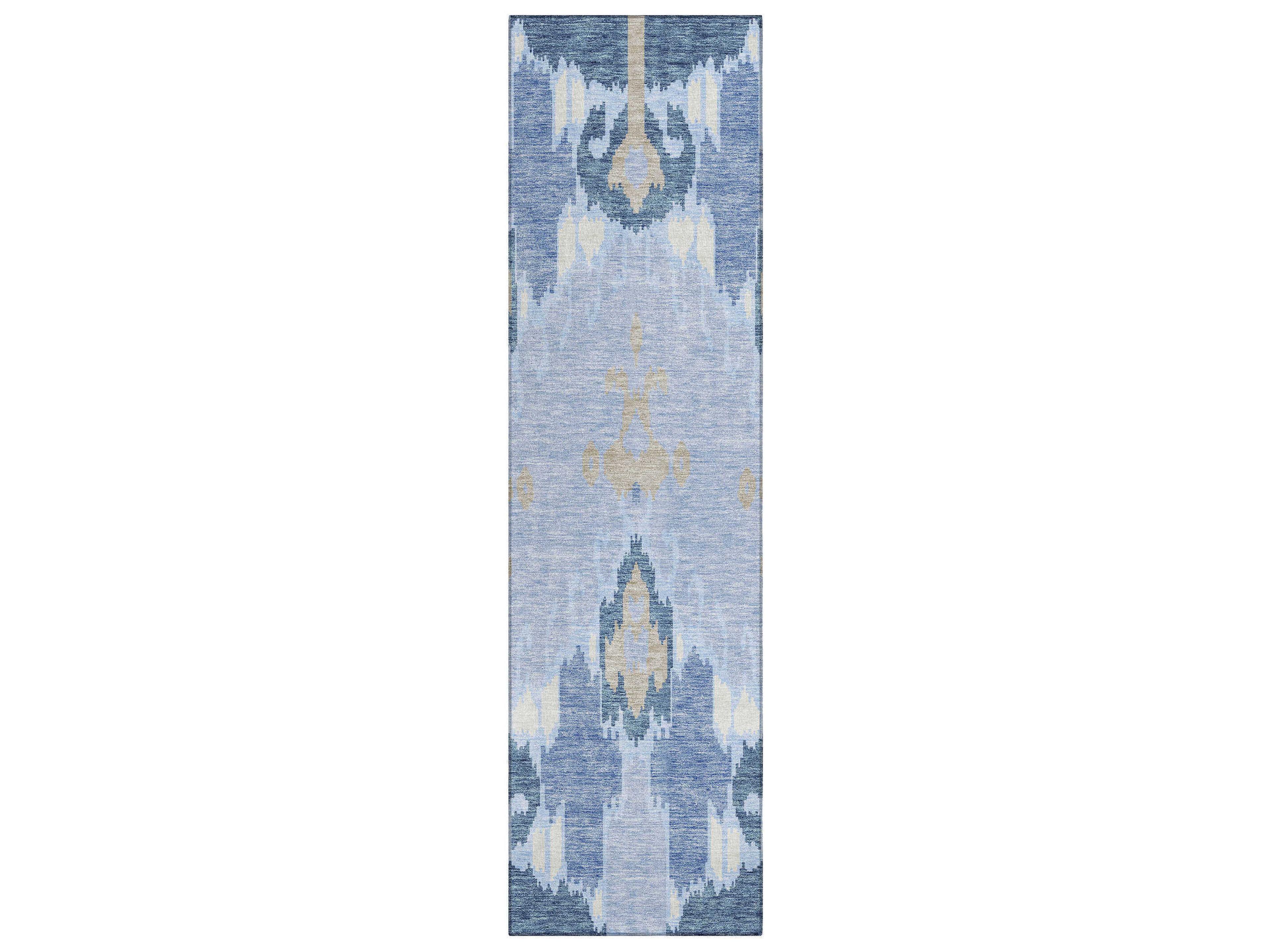 Dalyn Chantille Ikat Runner Area Rug