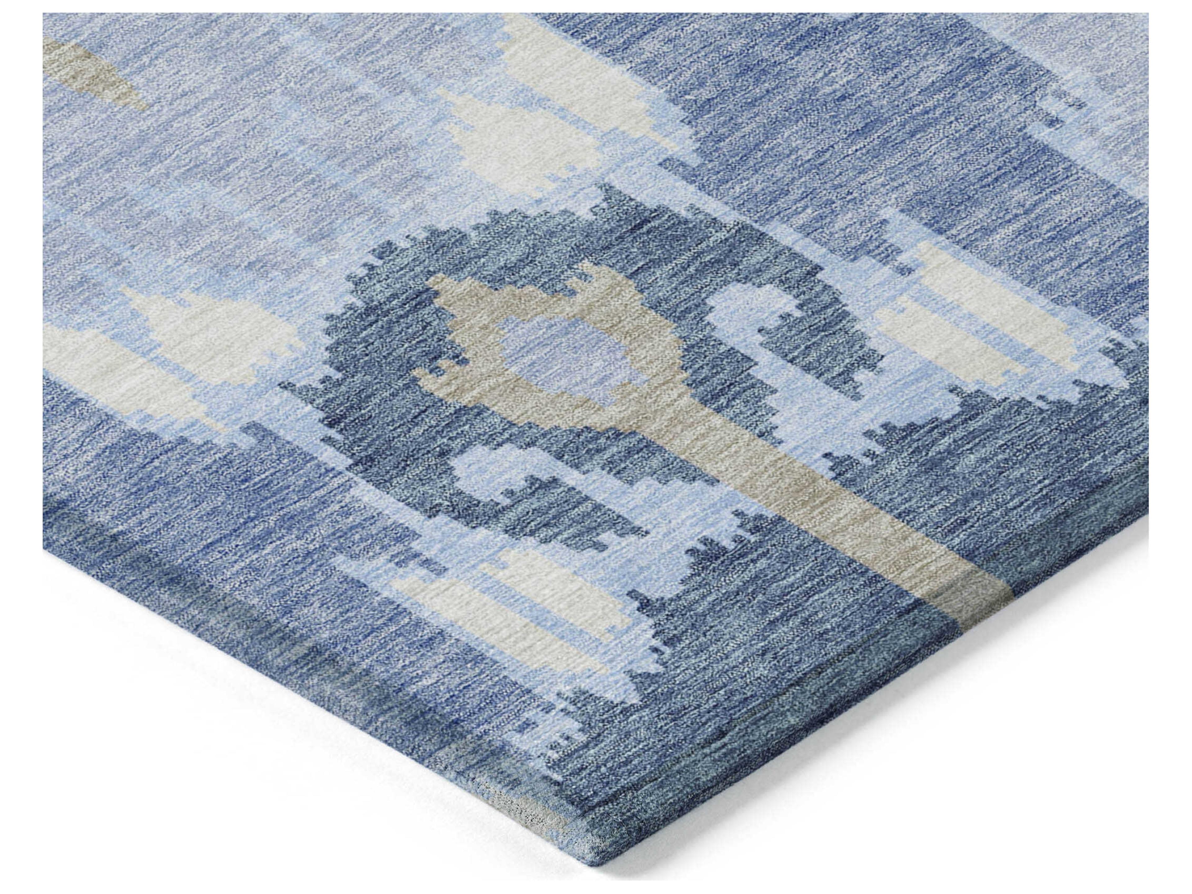 Dalyn Chantille Ikat Runner Area Rug