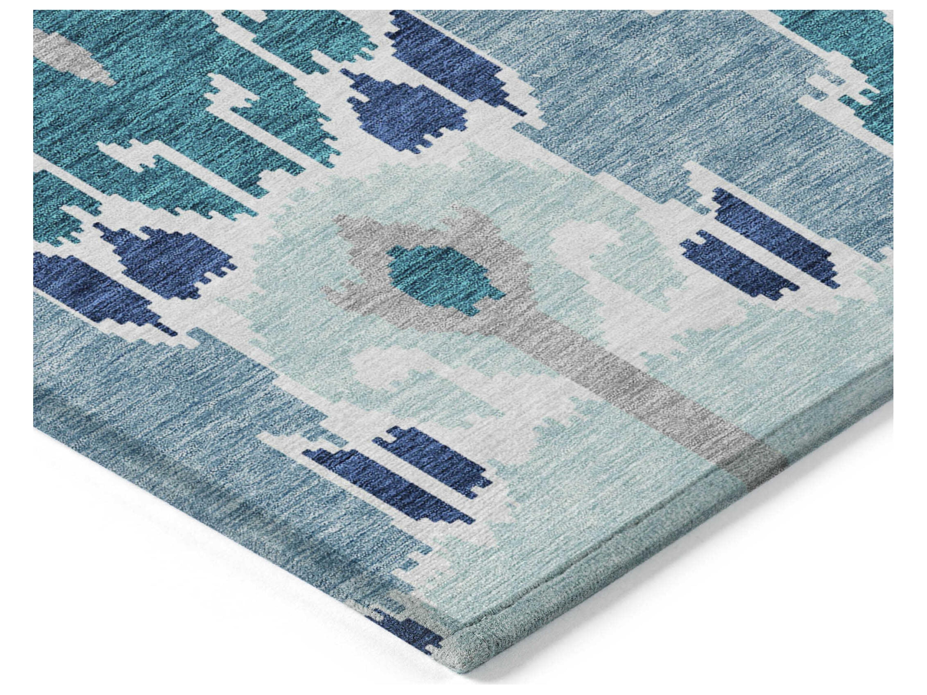 Dalyn Chantille Ikat Runner Area Rug
