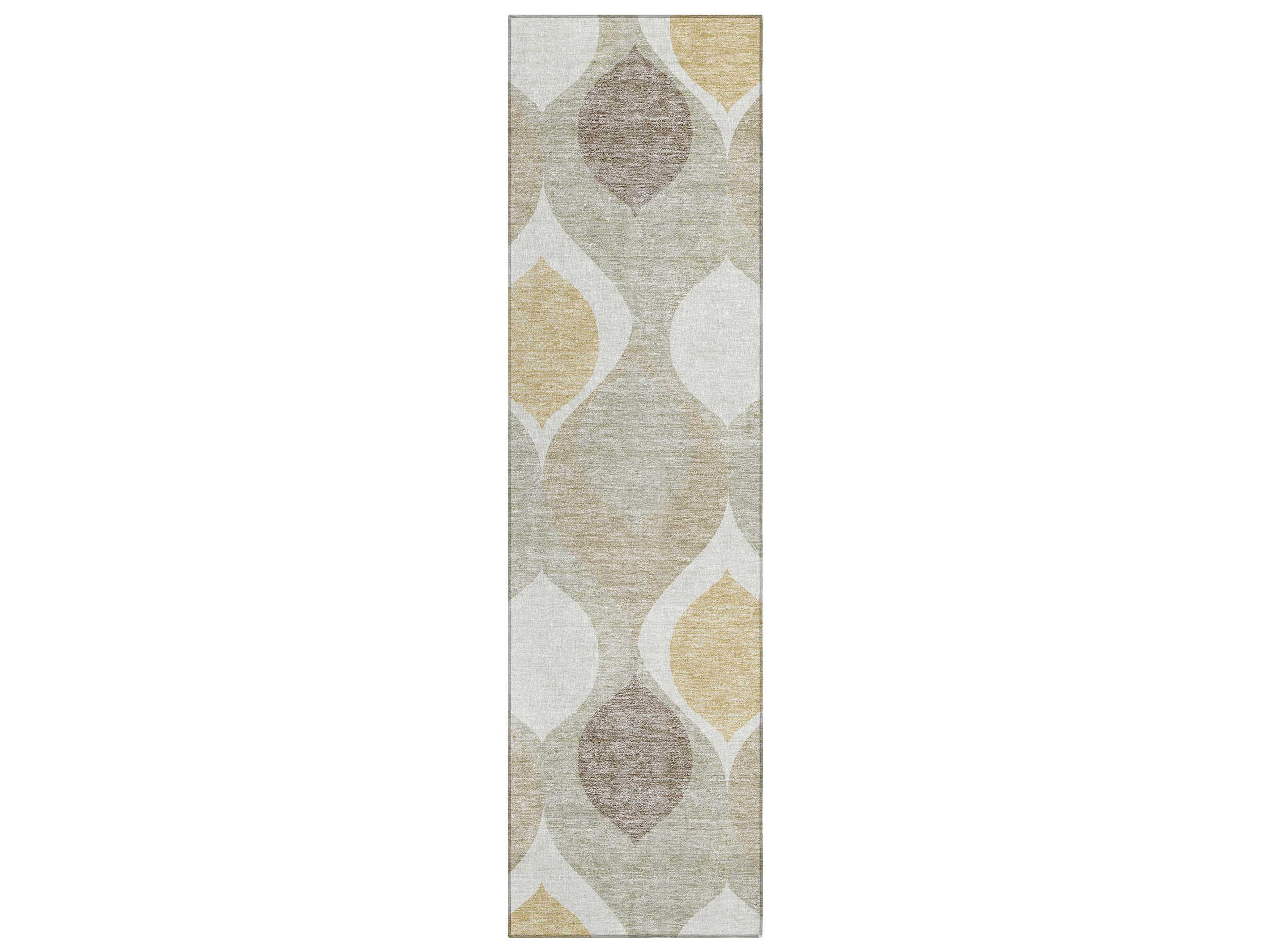 Dalyn Chantille Moroccan Runner Area Rug