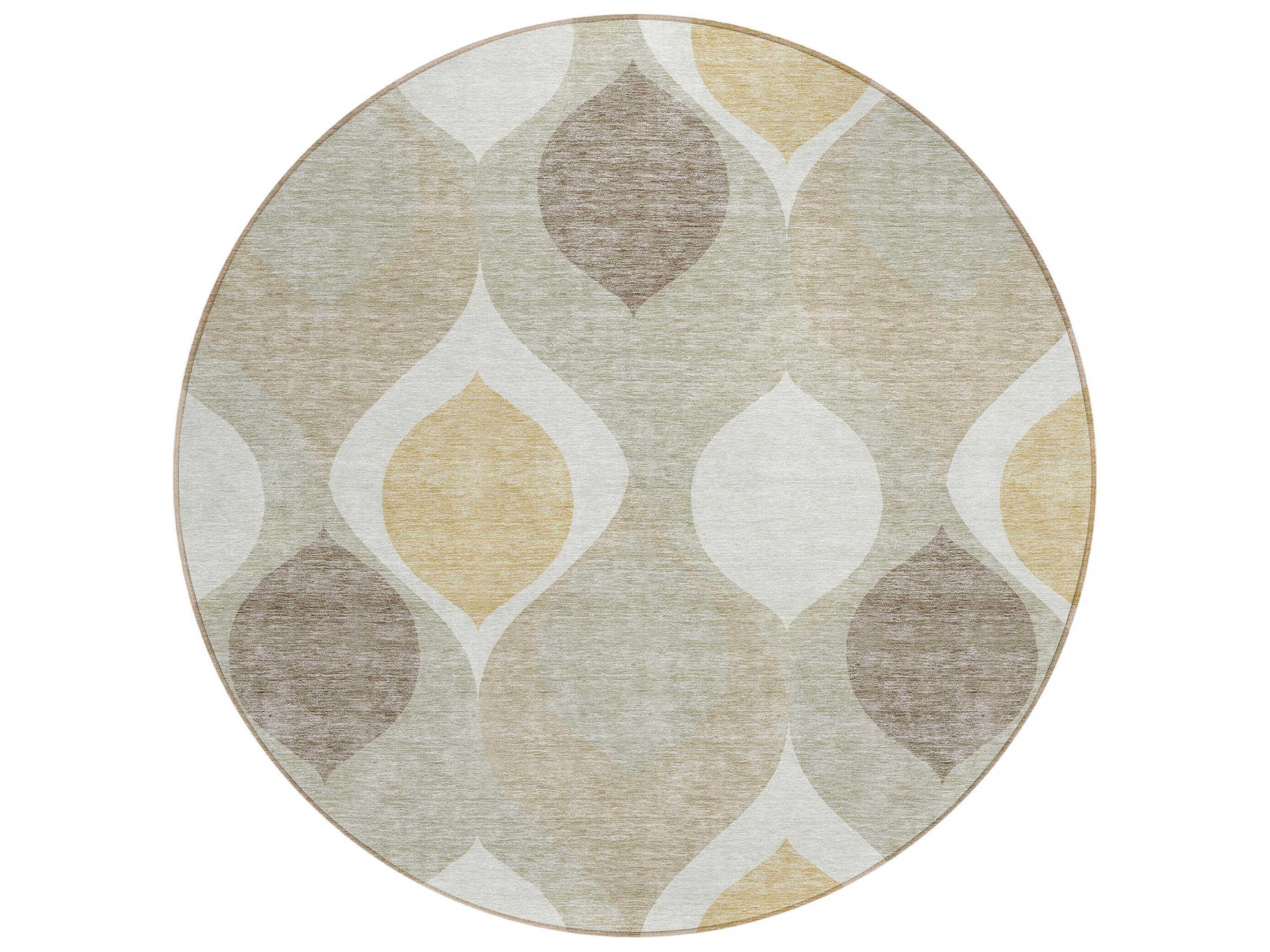 Dalyn Chantille Moroccan Runner Area Rug