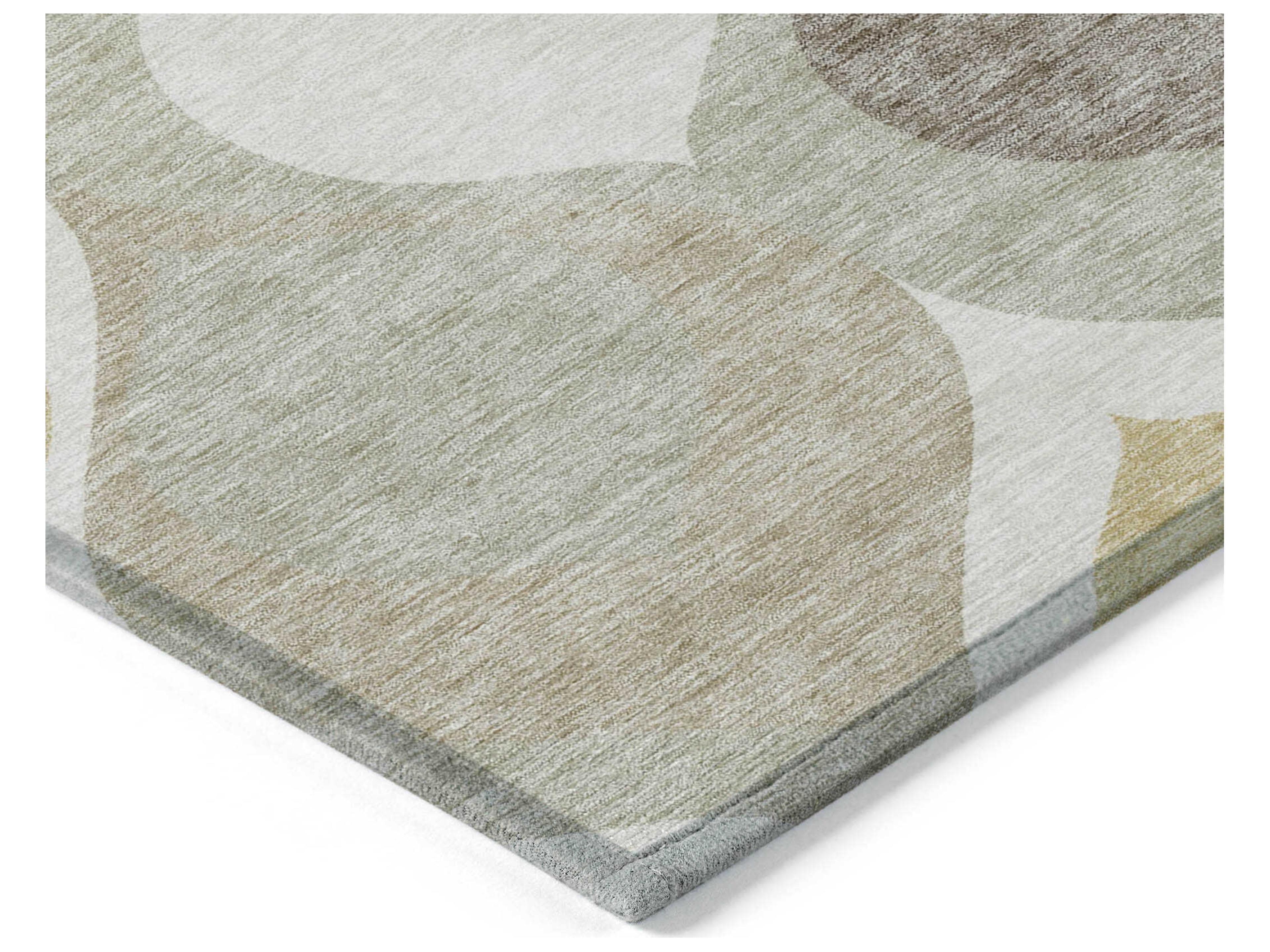 Dalyn Chantille Moroccan Runner Area Rug