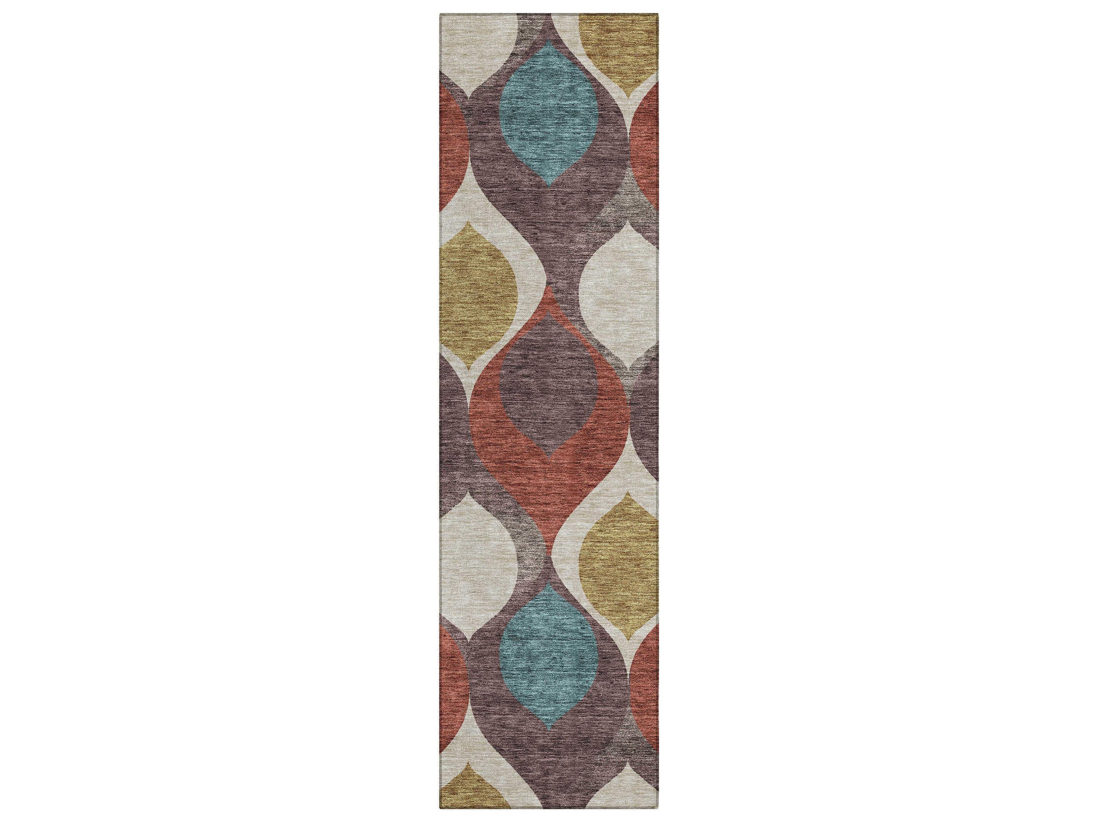 Dalyn Chantille Moroccan Runner Area Rug
