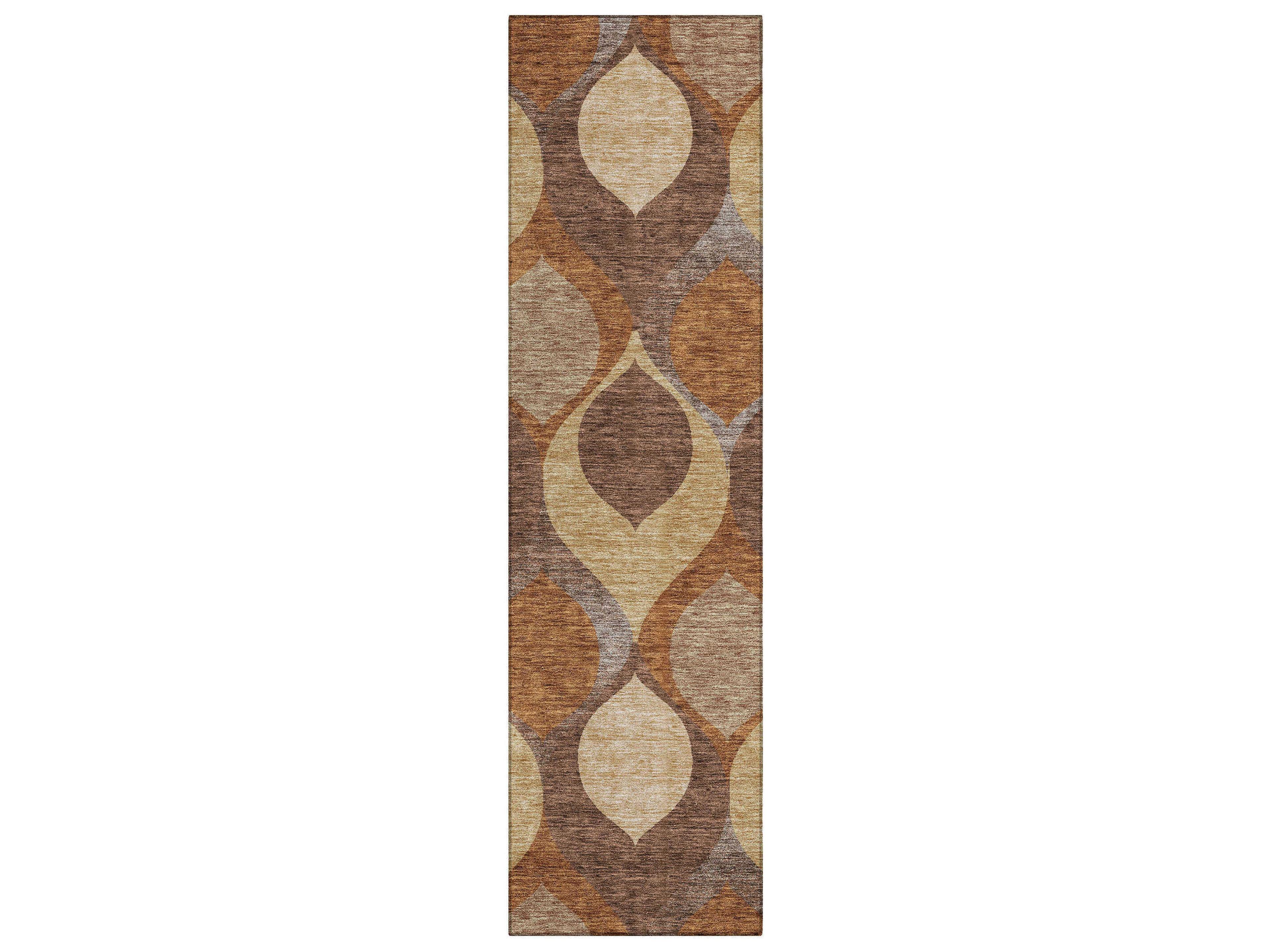 Dalyn Chantille Moroccan Runner Area Rug