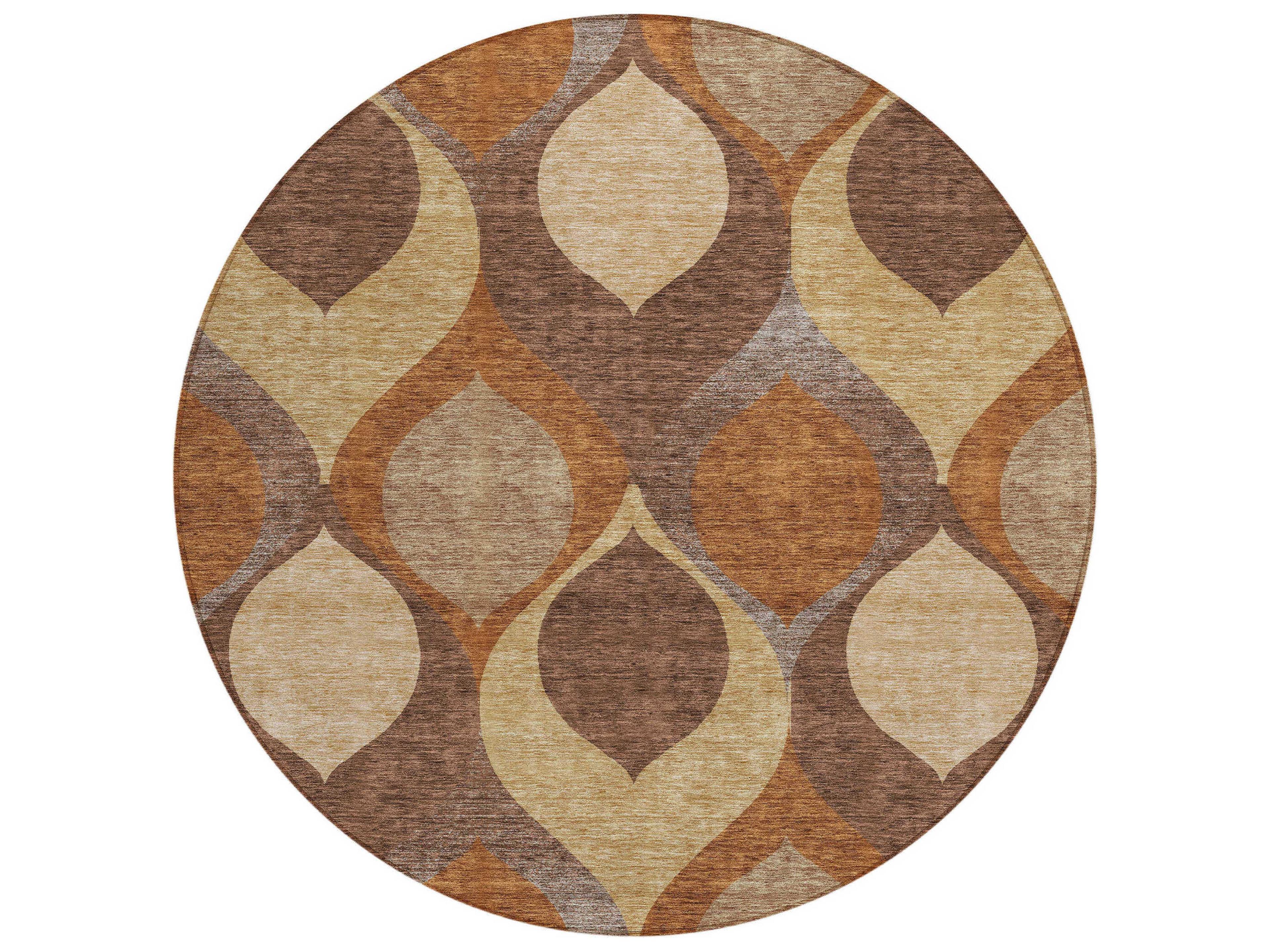 Dalyn Chantille Moroccan Runner Area Rug