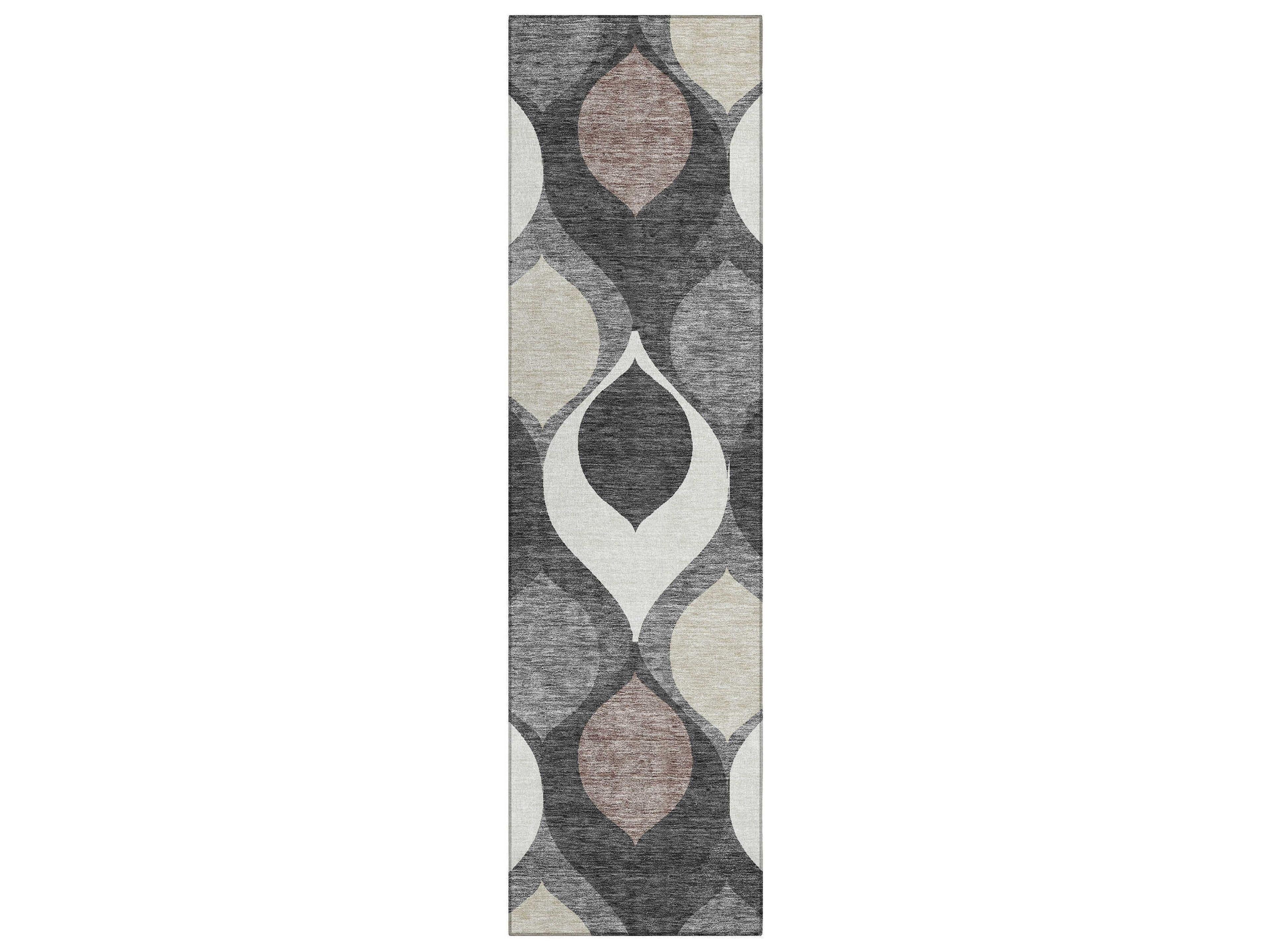 Dalyn Chantille Moroccan Runner Area Rug