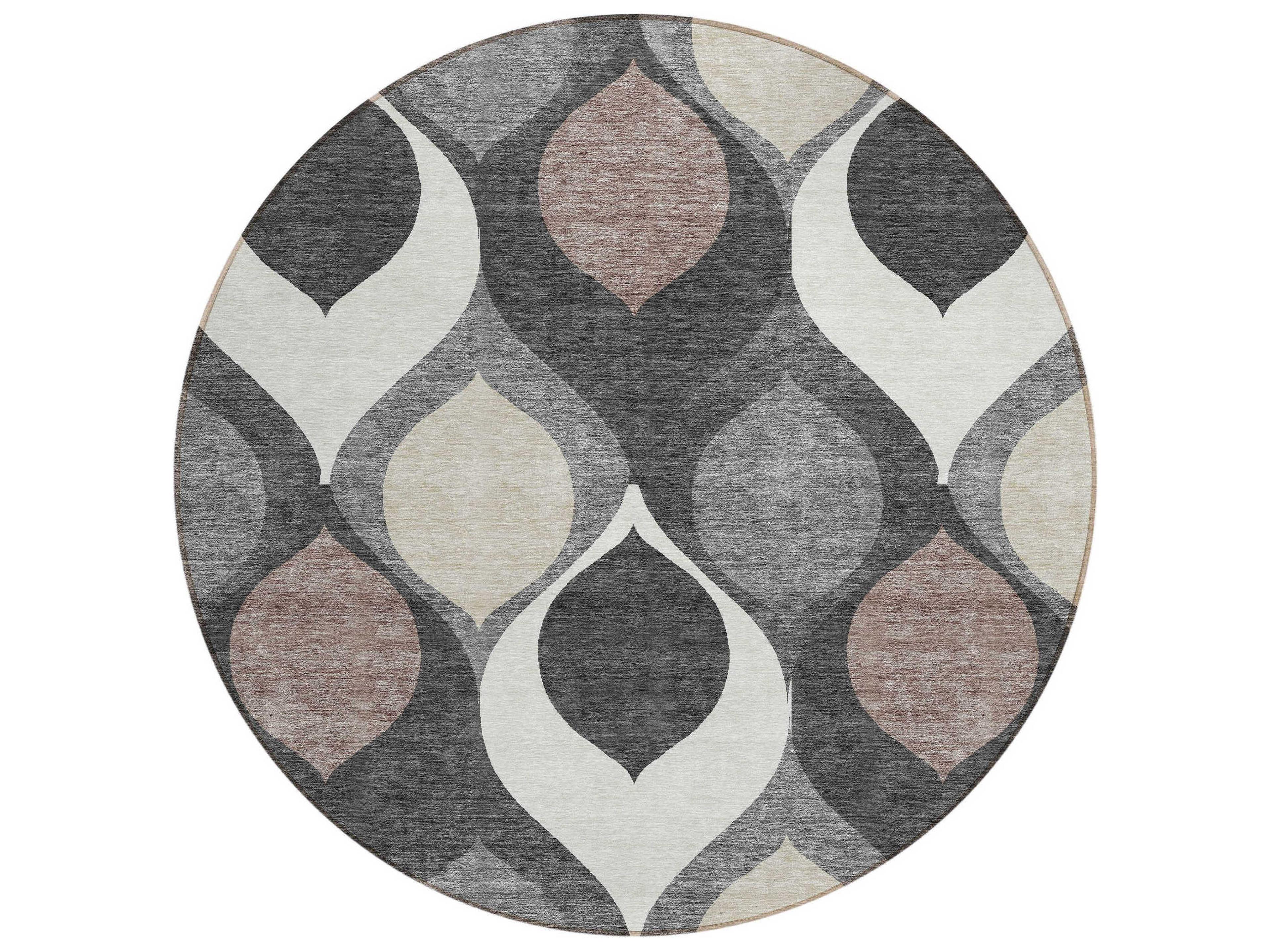 Dalyn Chantille Moroccan Runner Area Rug