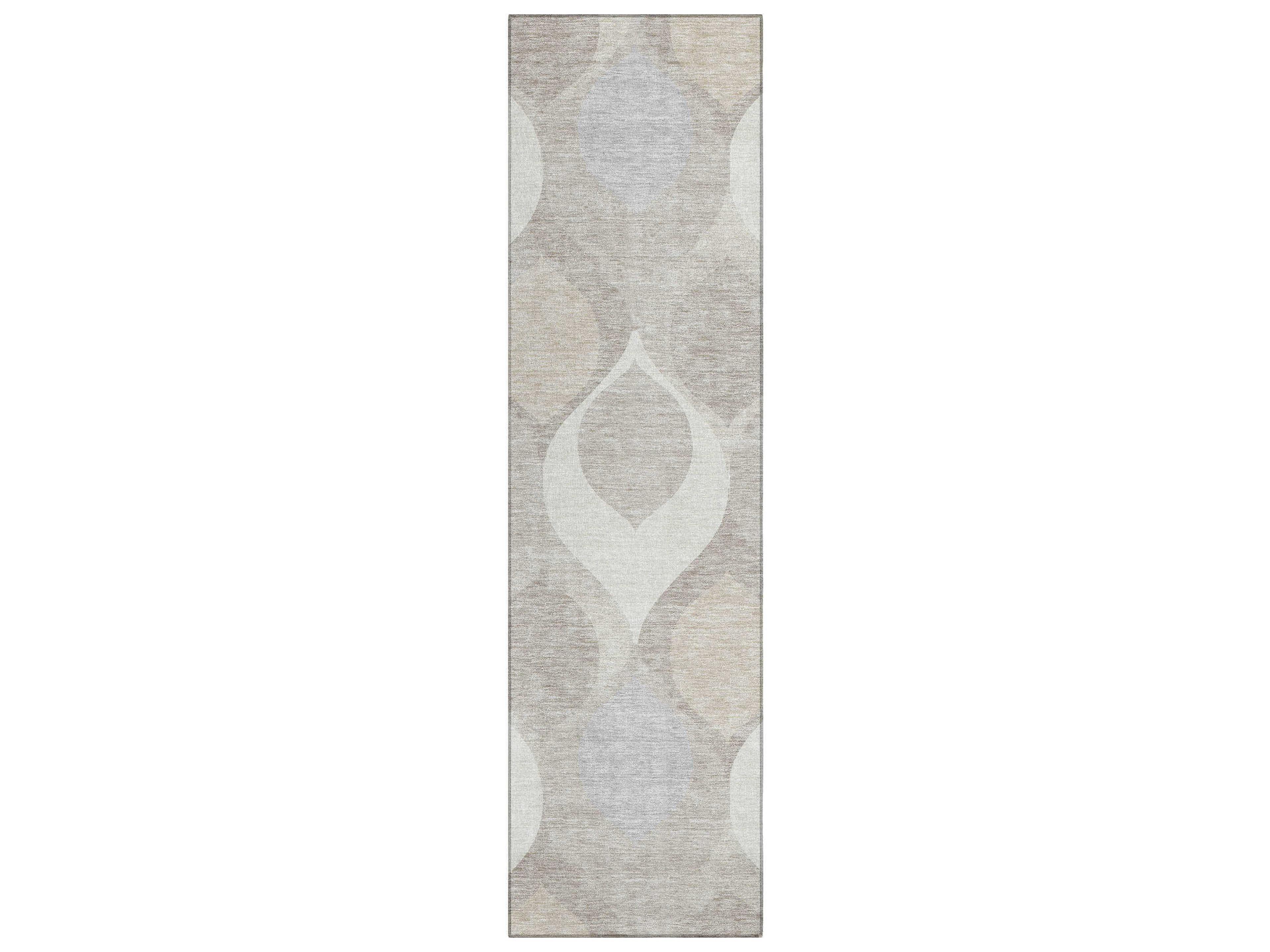 Dalyn Chantille Moroccan Runner Area Rug