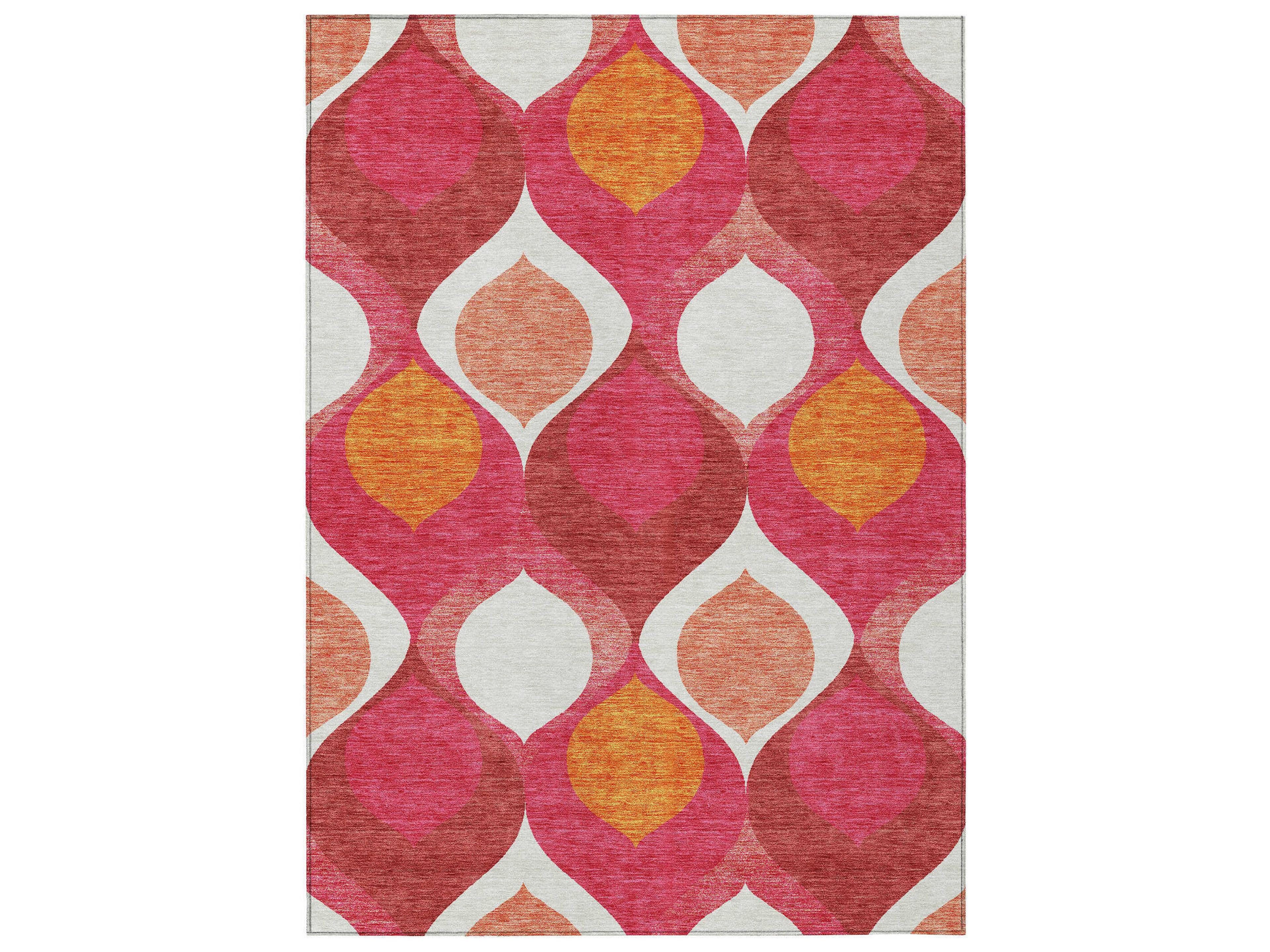 Chantille Moroccan Runner Area Rug